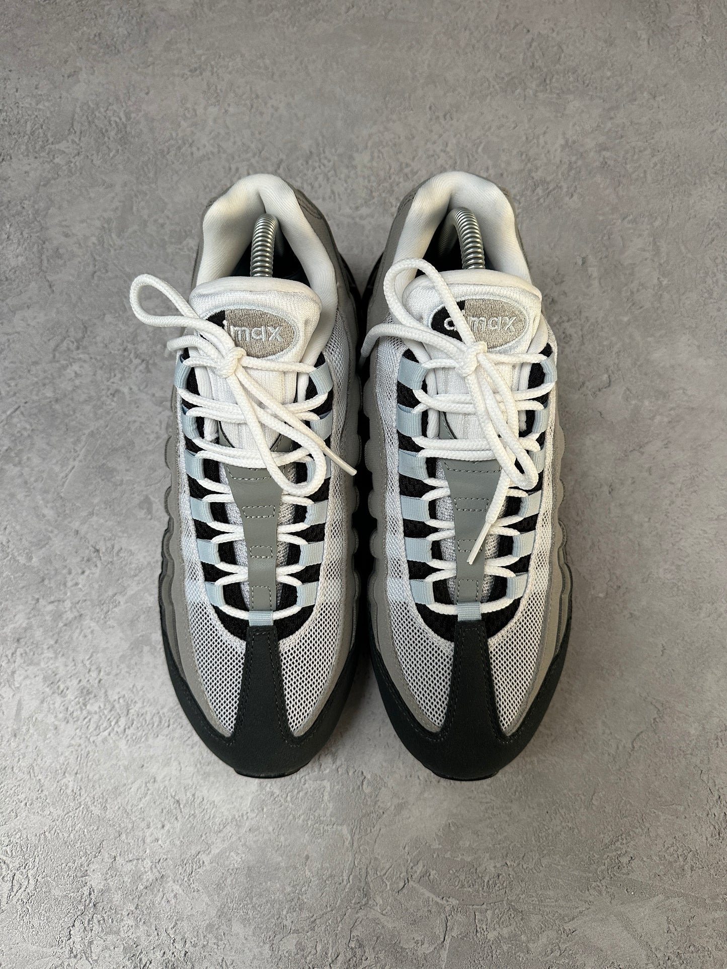 Nike Air Max 95 - Blue Tint 2025 - UK7