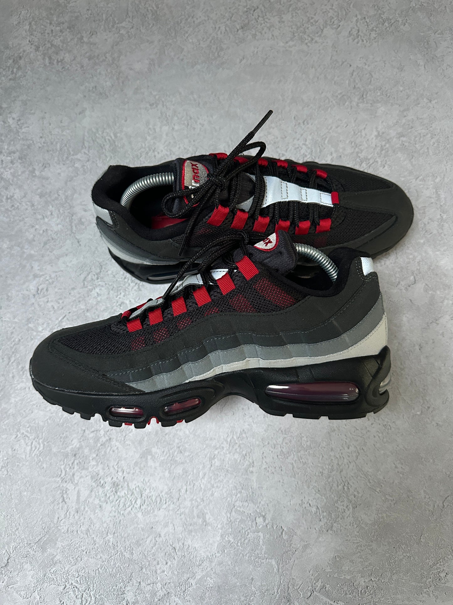 Nike Air Max 95 - Liverpool FC - UK7.5