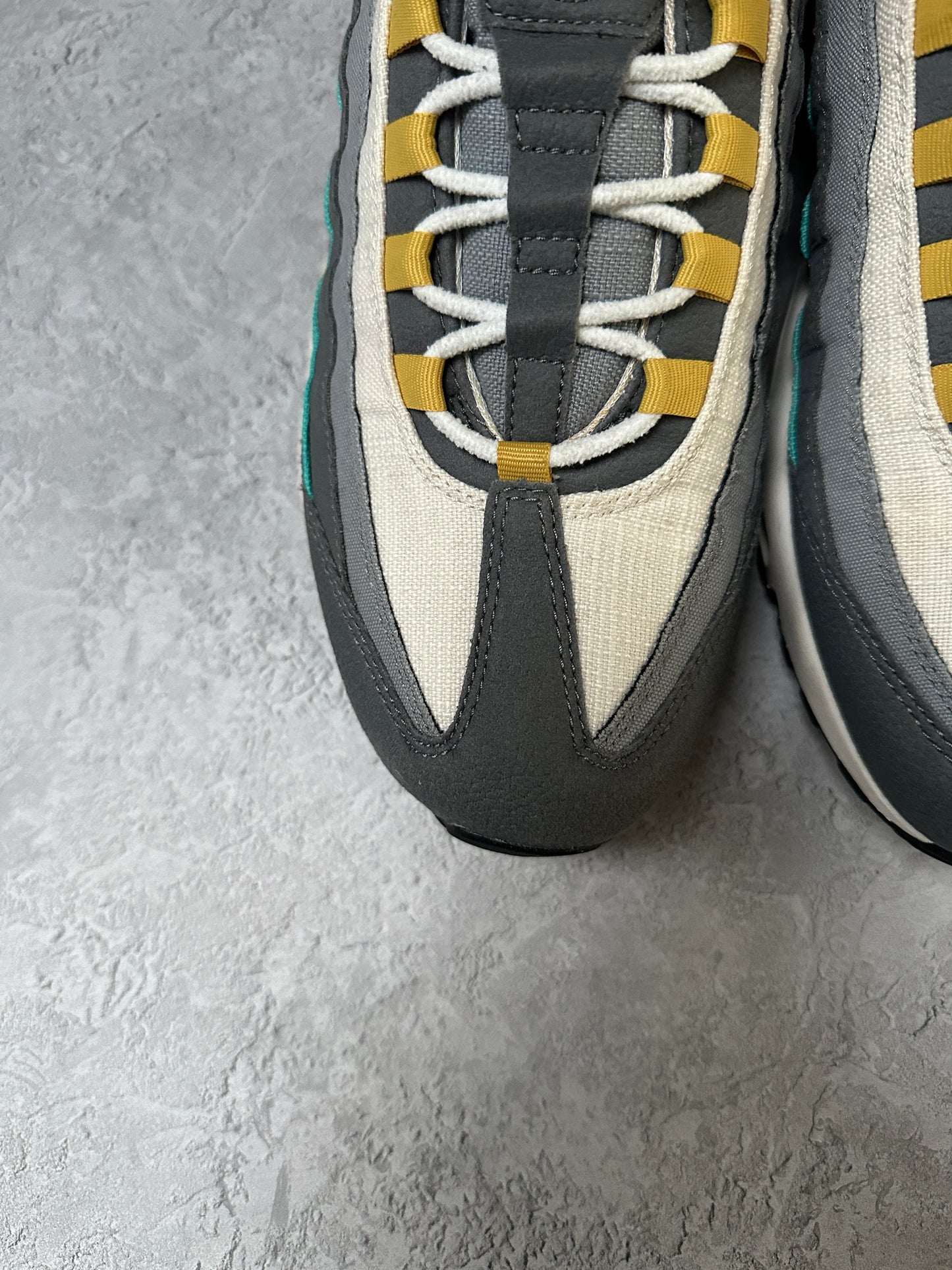 Nike Air Max 95 - Air Sprung - UK11