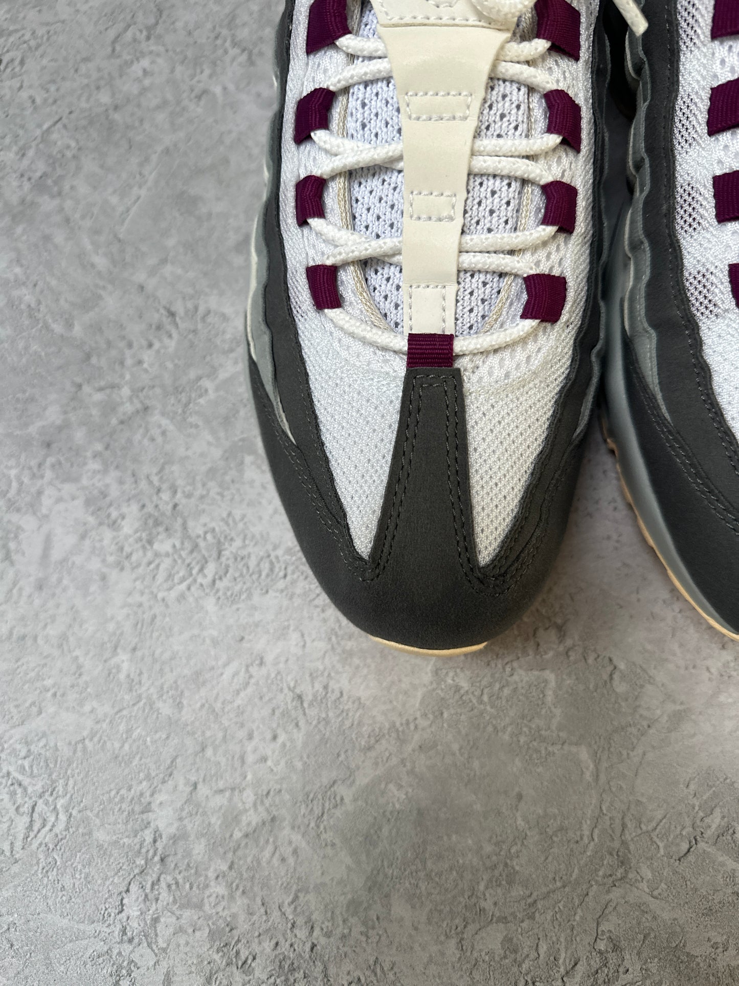 Nike Air Max 95 - 2020 Grey IDs - UK9