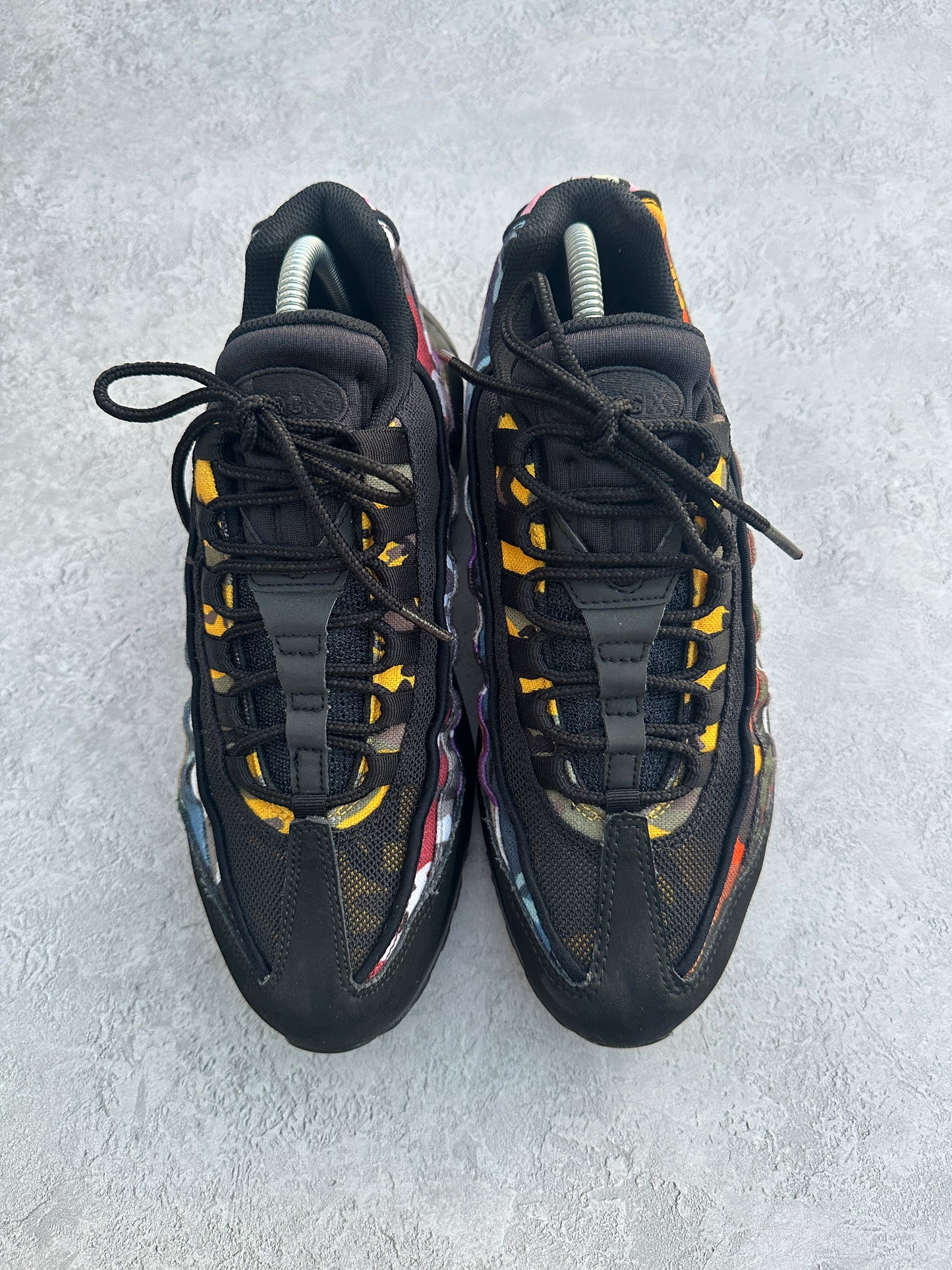 Nike Air Max 95 - ERDL - UK7.5