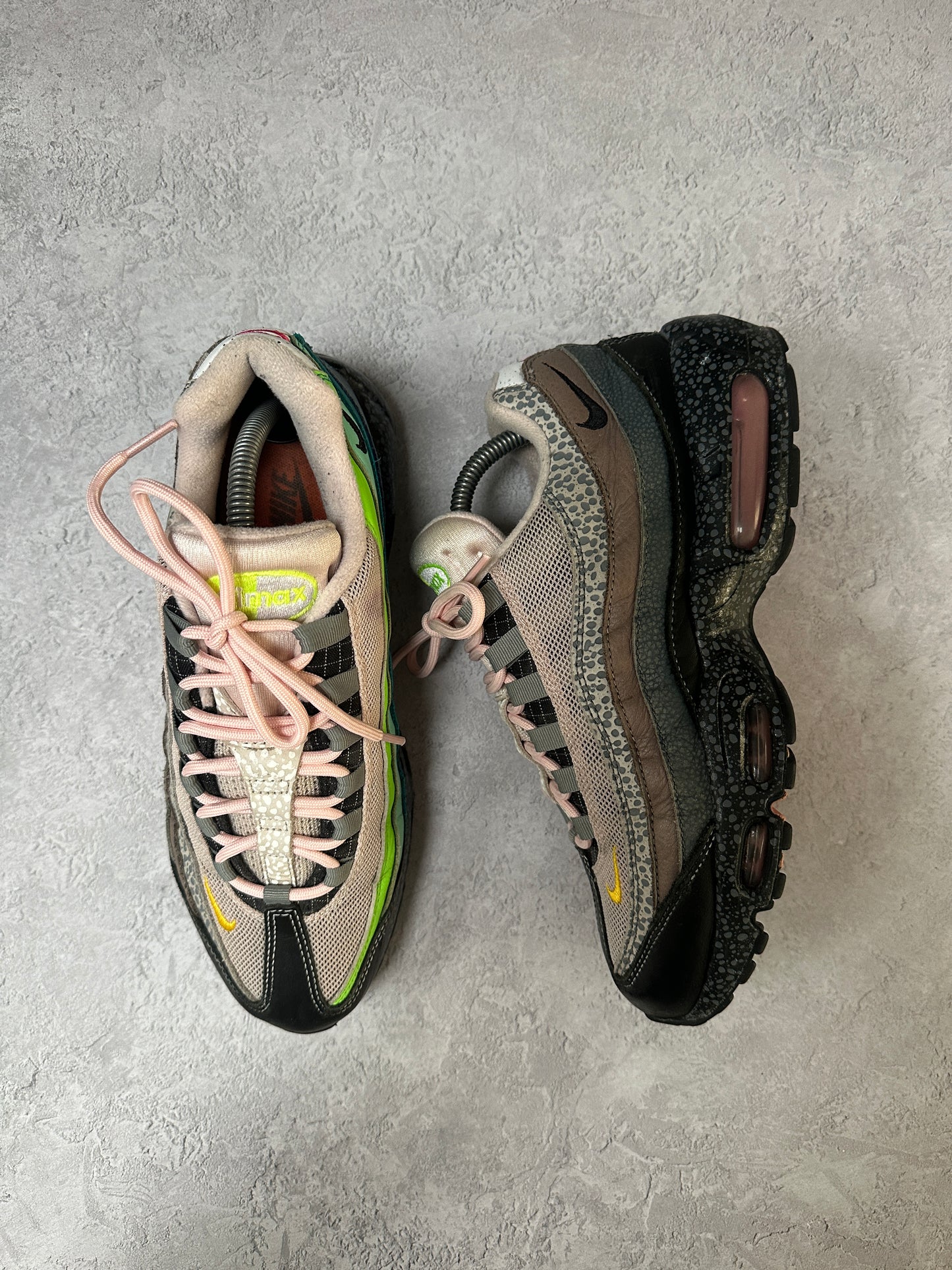 Nike Air Max 95 - size? 20 for 20 - UK8