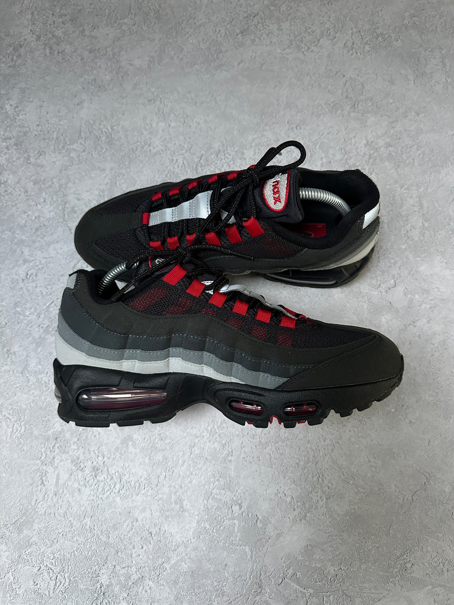 Nike Air Max 95 - Liverpool FC - UK7.5