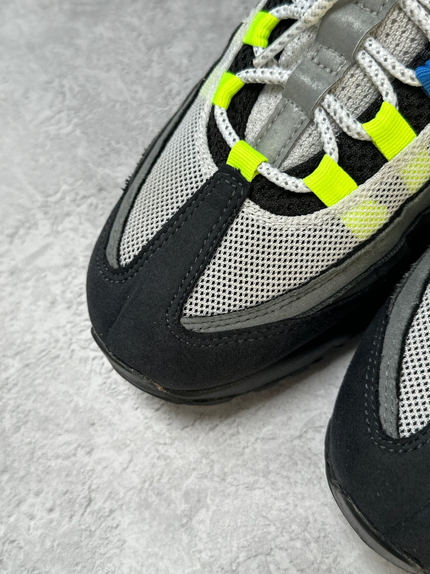 Nike Air Max 95 - Greedy 3.0 - UK7.5