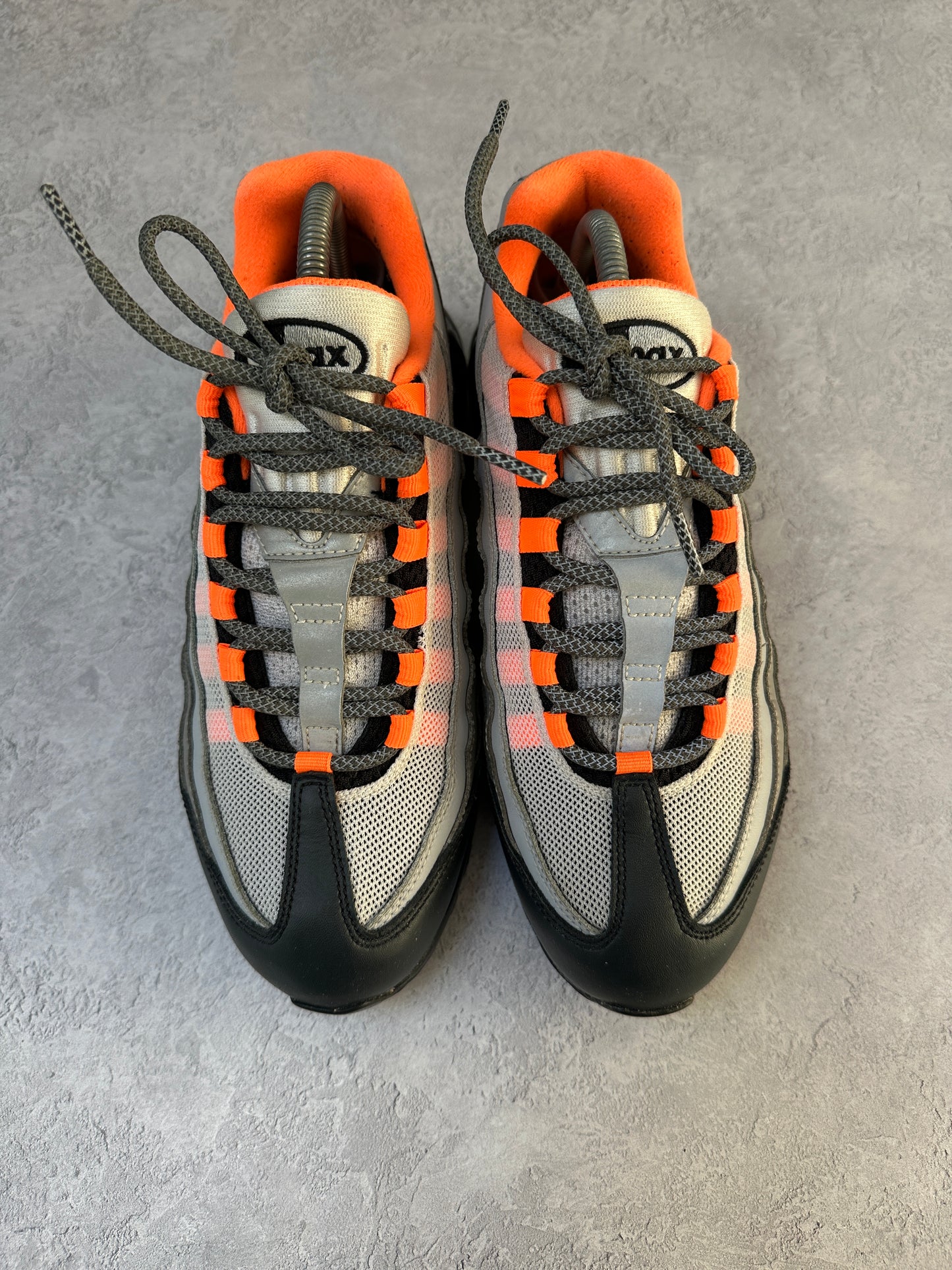 Nike Air Max 95 - Orange IDs - UK7