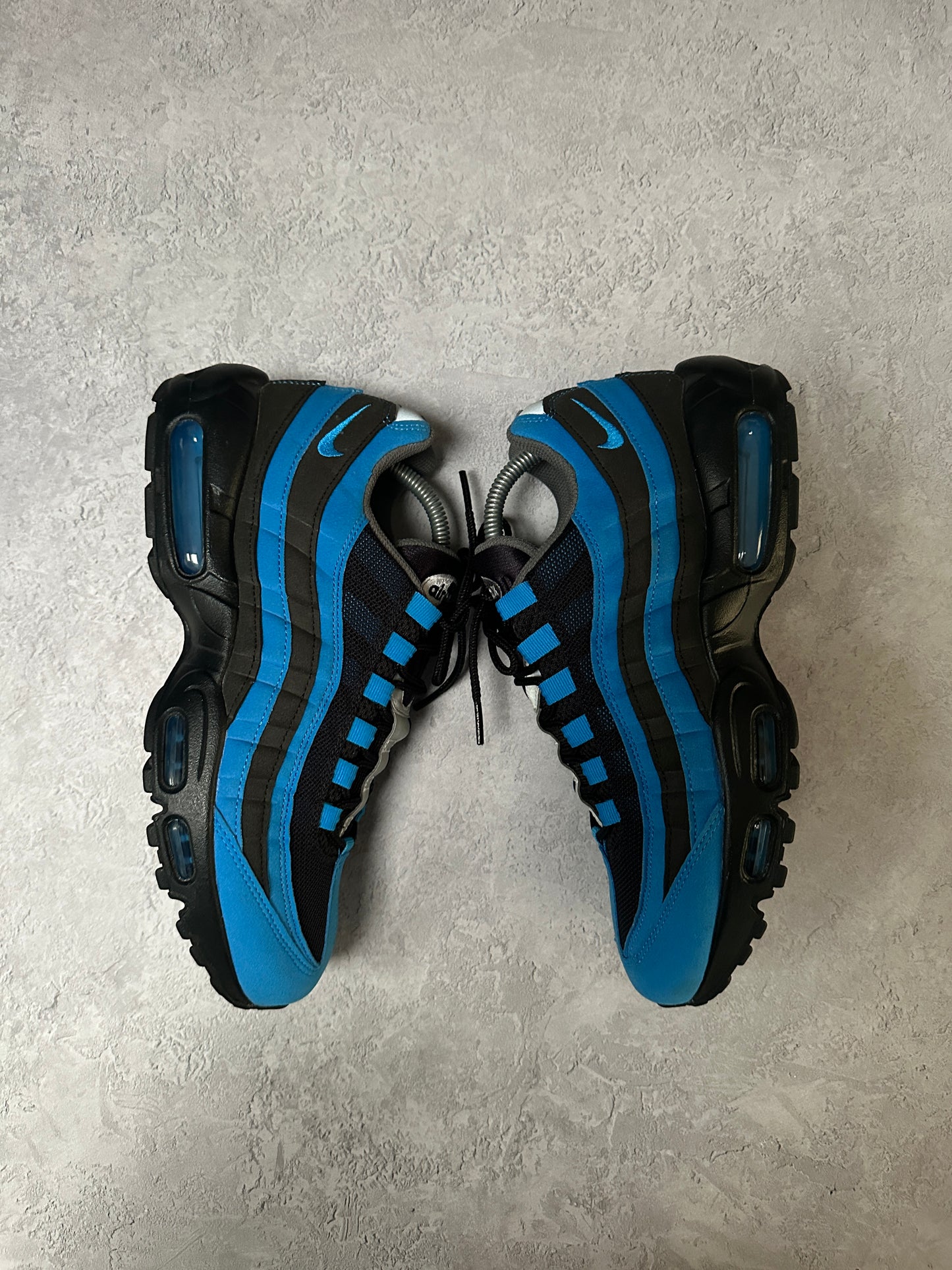 Nike Air Max 95 - 2020 Blue IDs - UK8.5