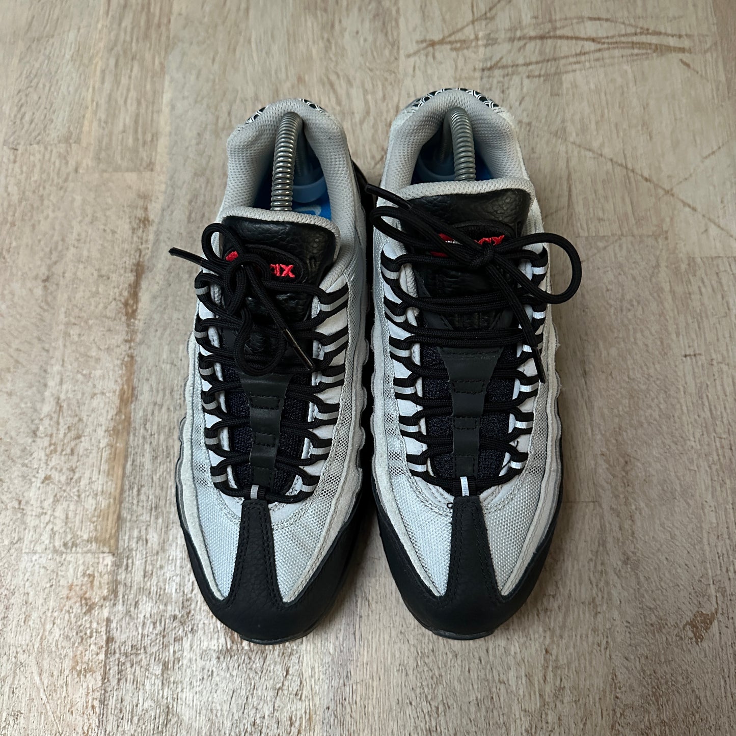 Nike Air Max 95 - Koi - UK6.5