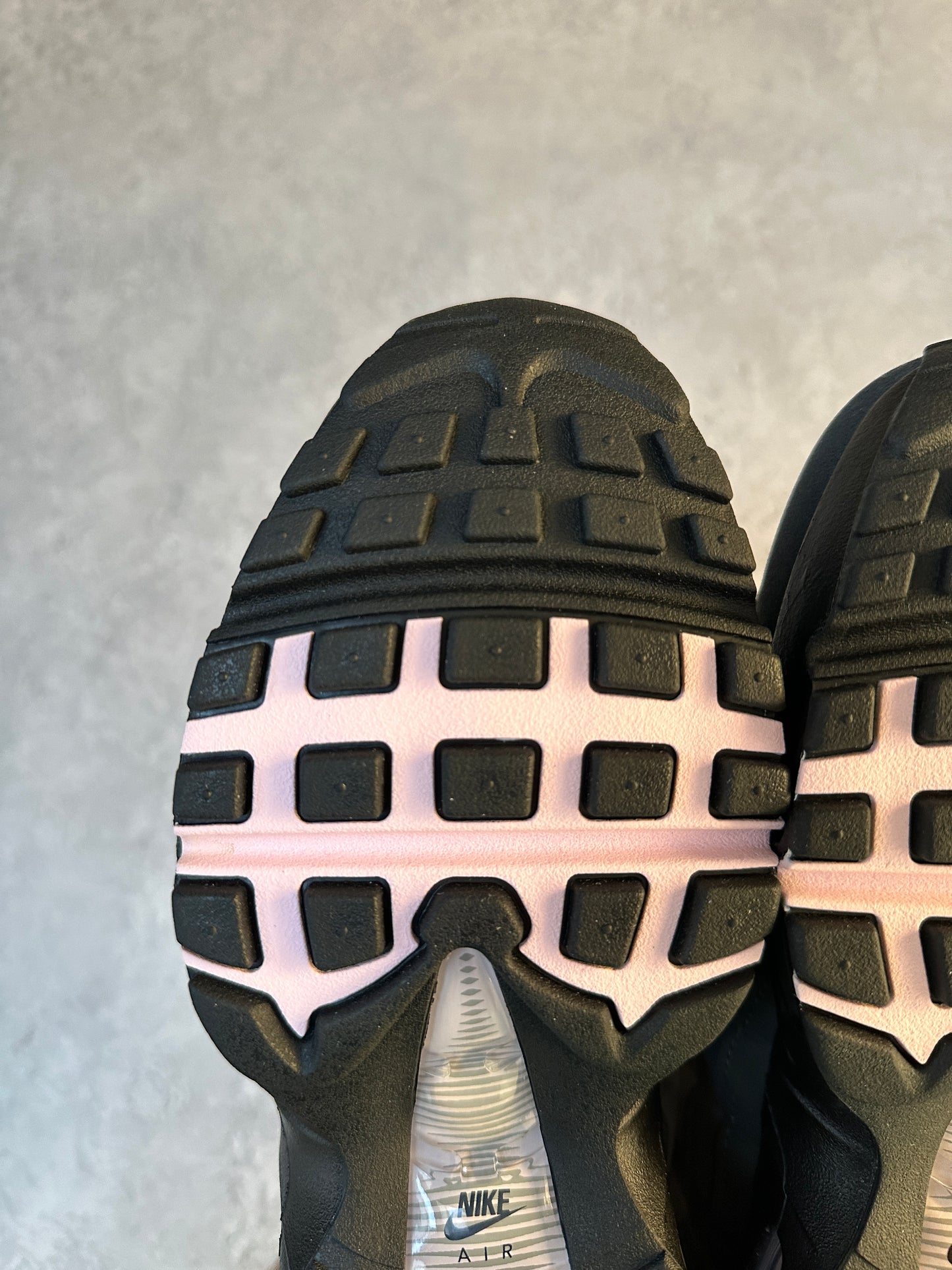 Nike Air Max 95 - Pink Foam 2025 - UK7