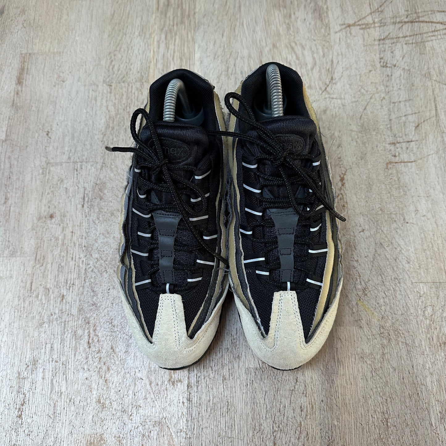Nike Air Max 95 - CDG Grey - UK6