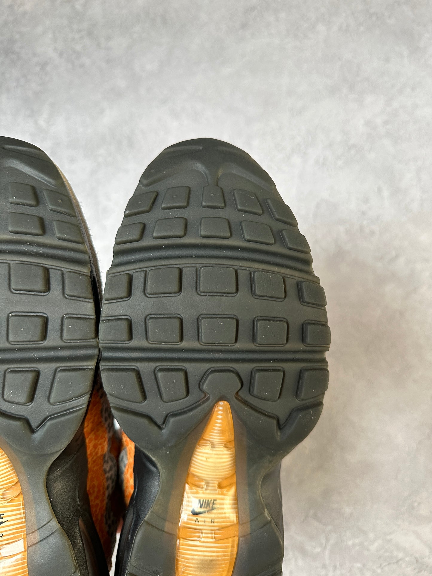 Nike Air Max 95 - size? What The Safari - UK8