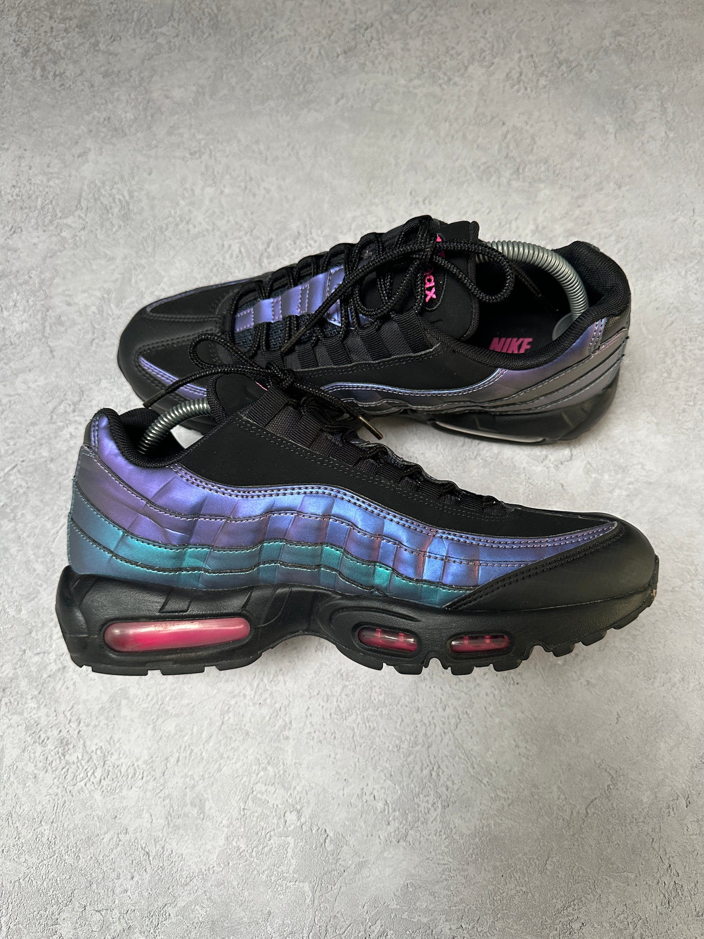 Nike Air Max 95 - Throwback Future - UK8.5