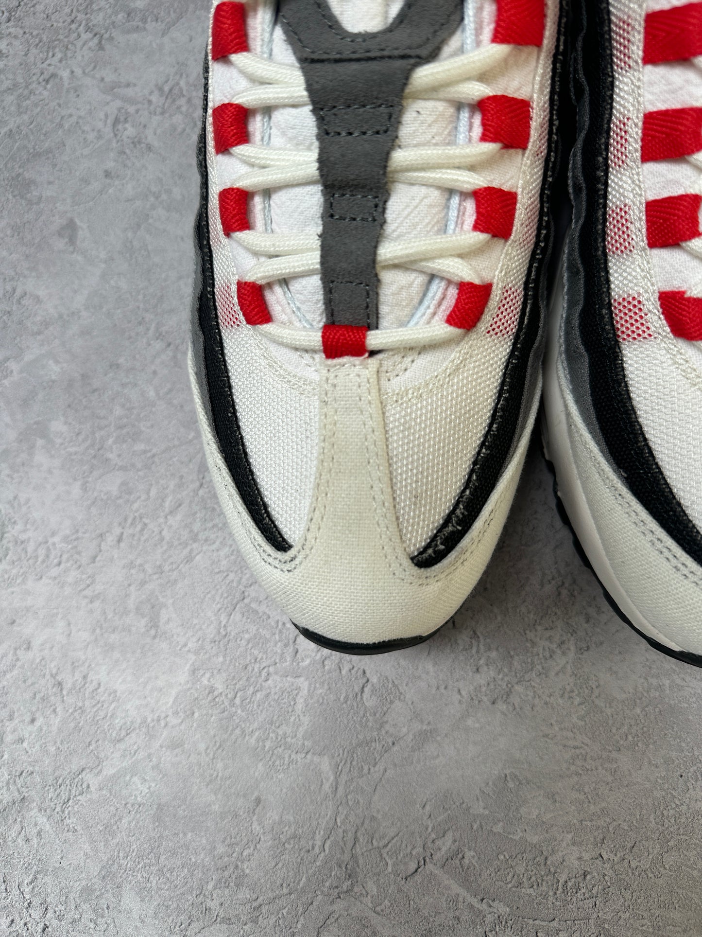 Nike Air Max 95 - Japan - UK7.5