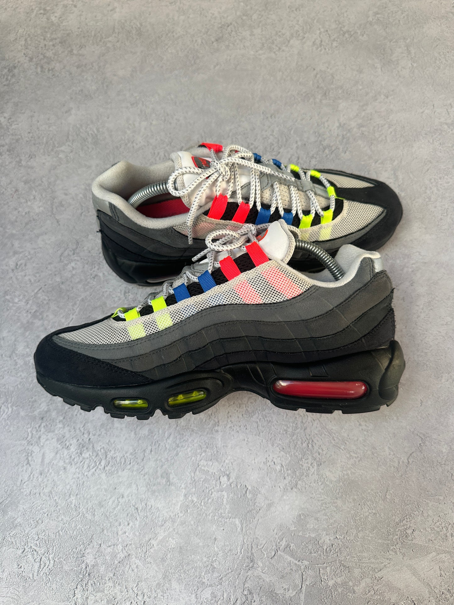 Nike Air Max 95 - Greedy 3.0 - UK8