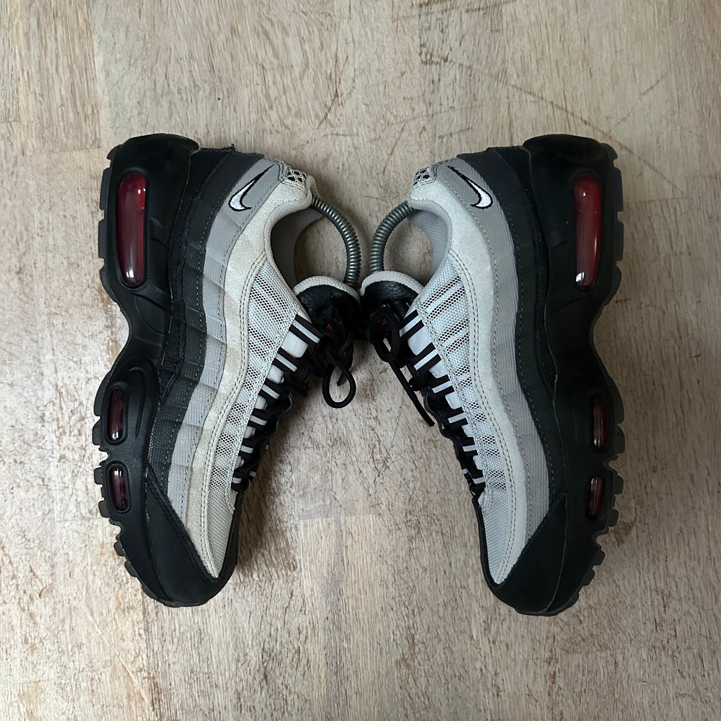 Nike Air Max 95 - Koi - UK6.5