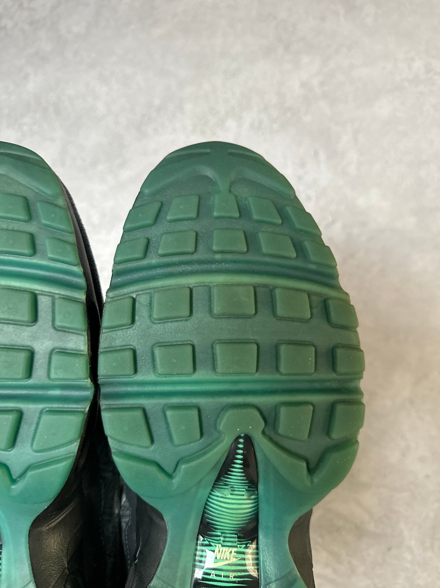 Nike Air Max 95 - Day of the Dead - UK9.5