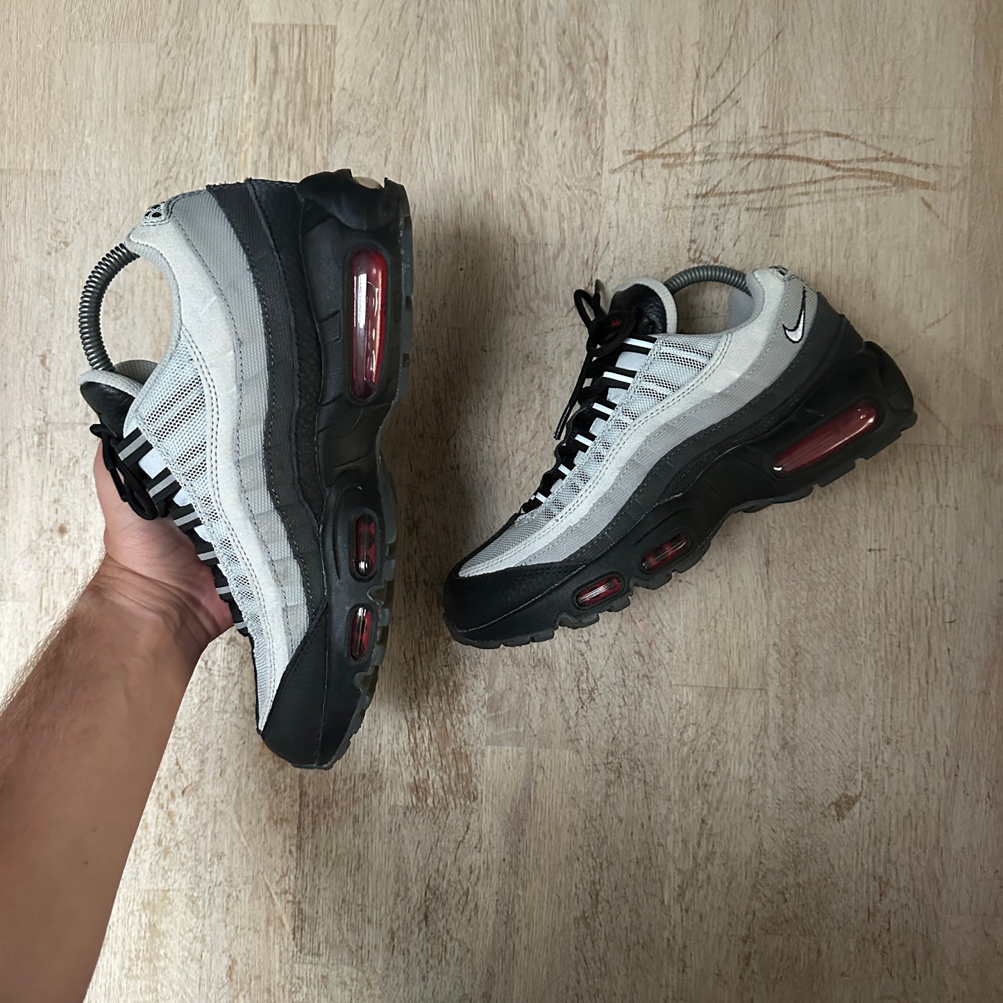 Nike Air Max 95 - Koi - UK6.5