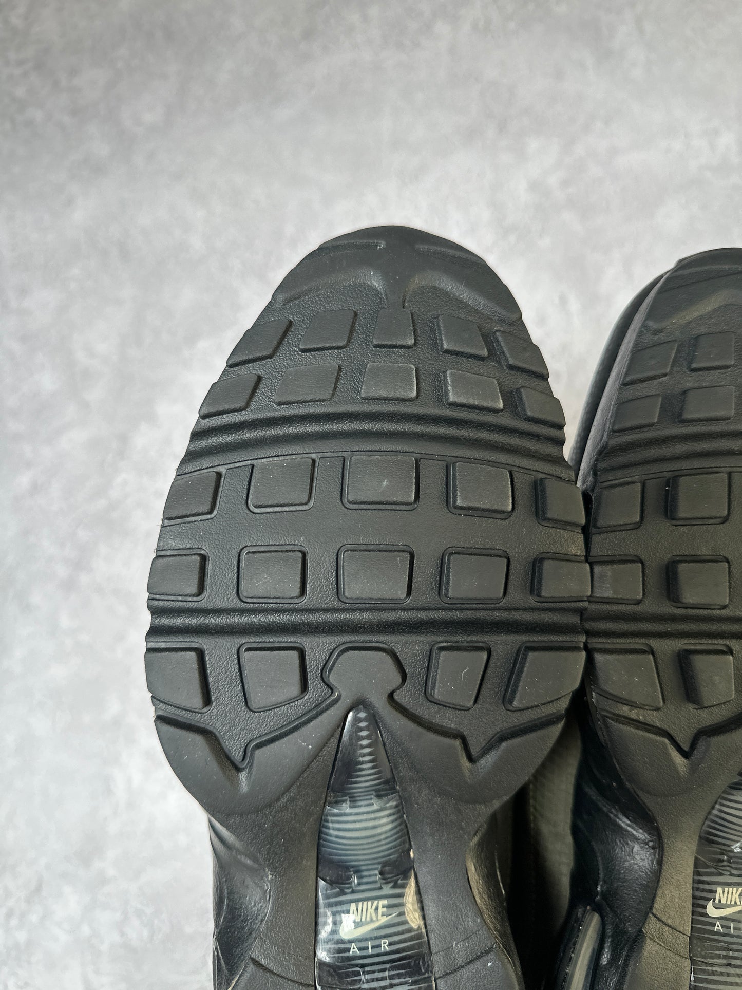Nike Air Max 95 - 3M Thinsulate IDs - UK8