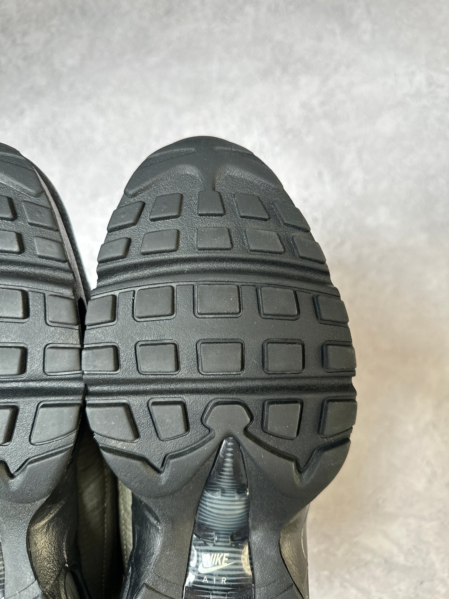 Nike Air Max 95 - 3M Thinsulate IDs - UK8