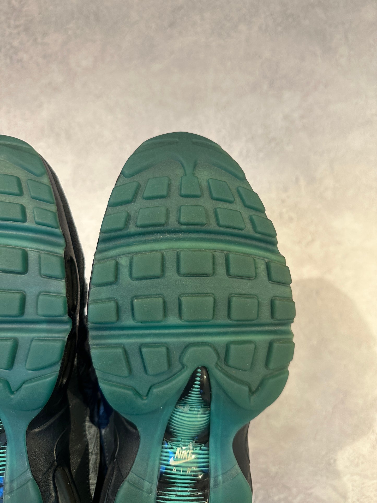 Nike Air Max 95 - Day of the Dead - UK9.5