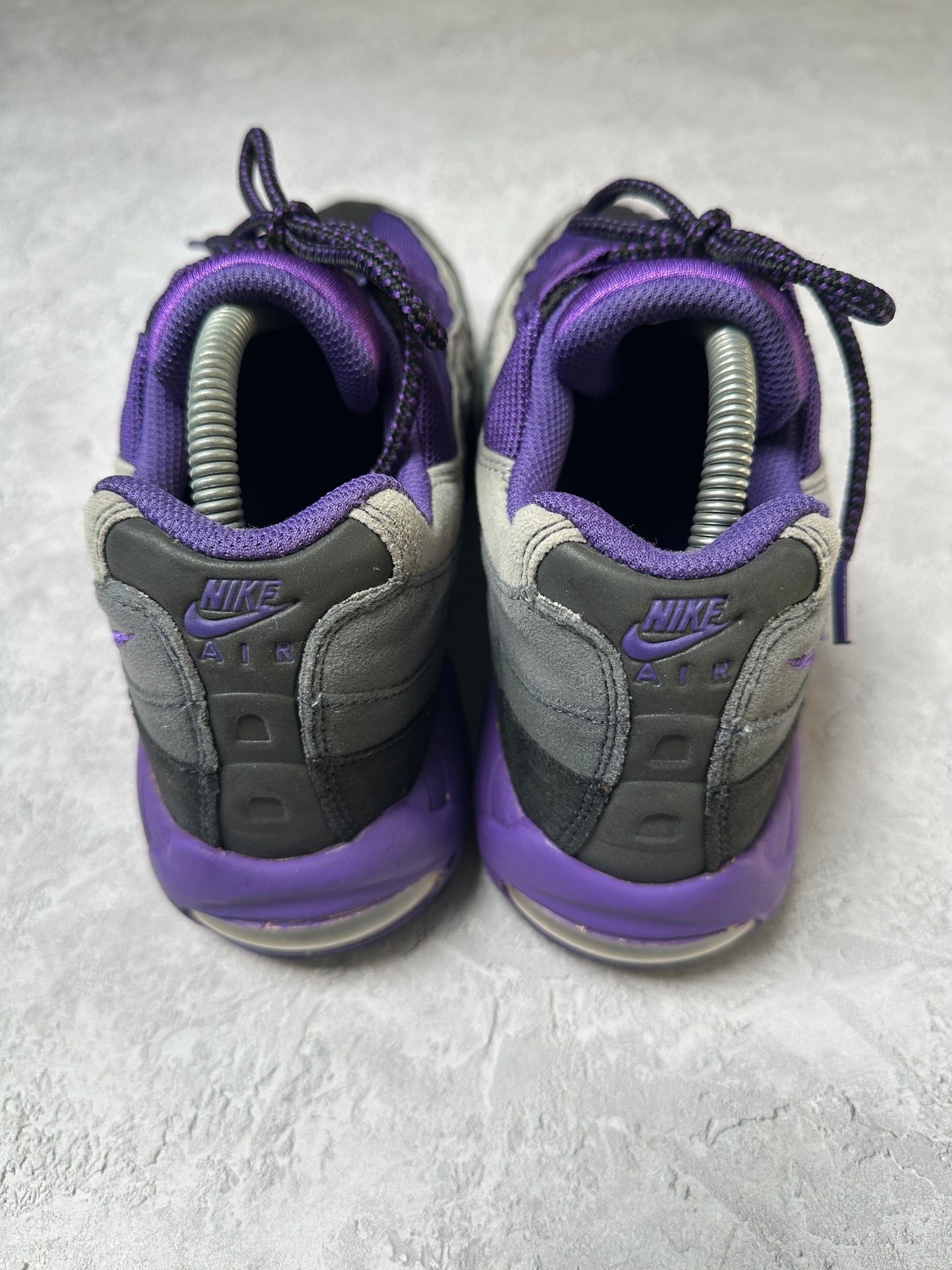 Nike Air Max 95 - Komazawa Ekiden Pack - UK8.5