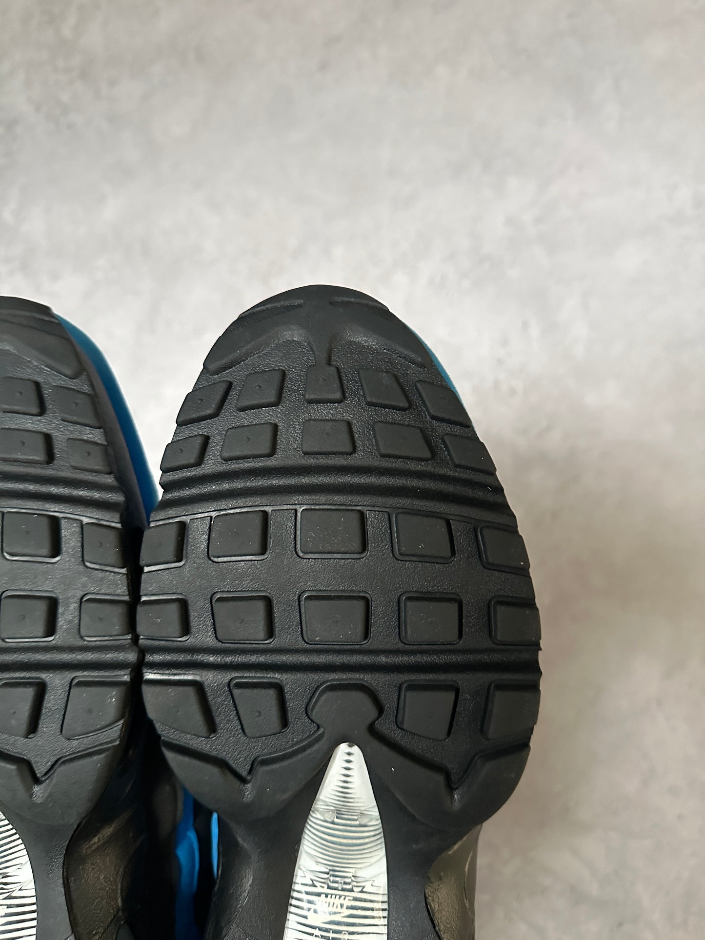 Nike Air Max 95 - 2020 Blue IDs - UK8.5