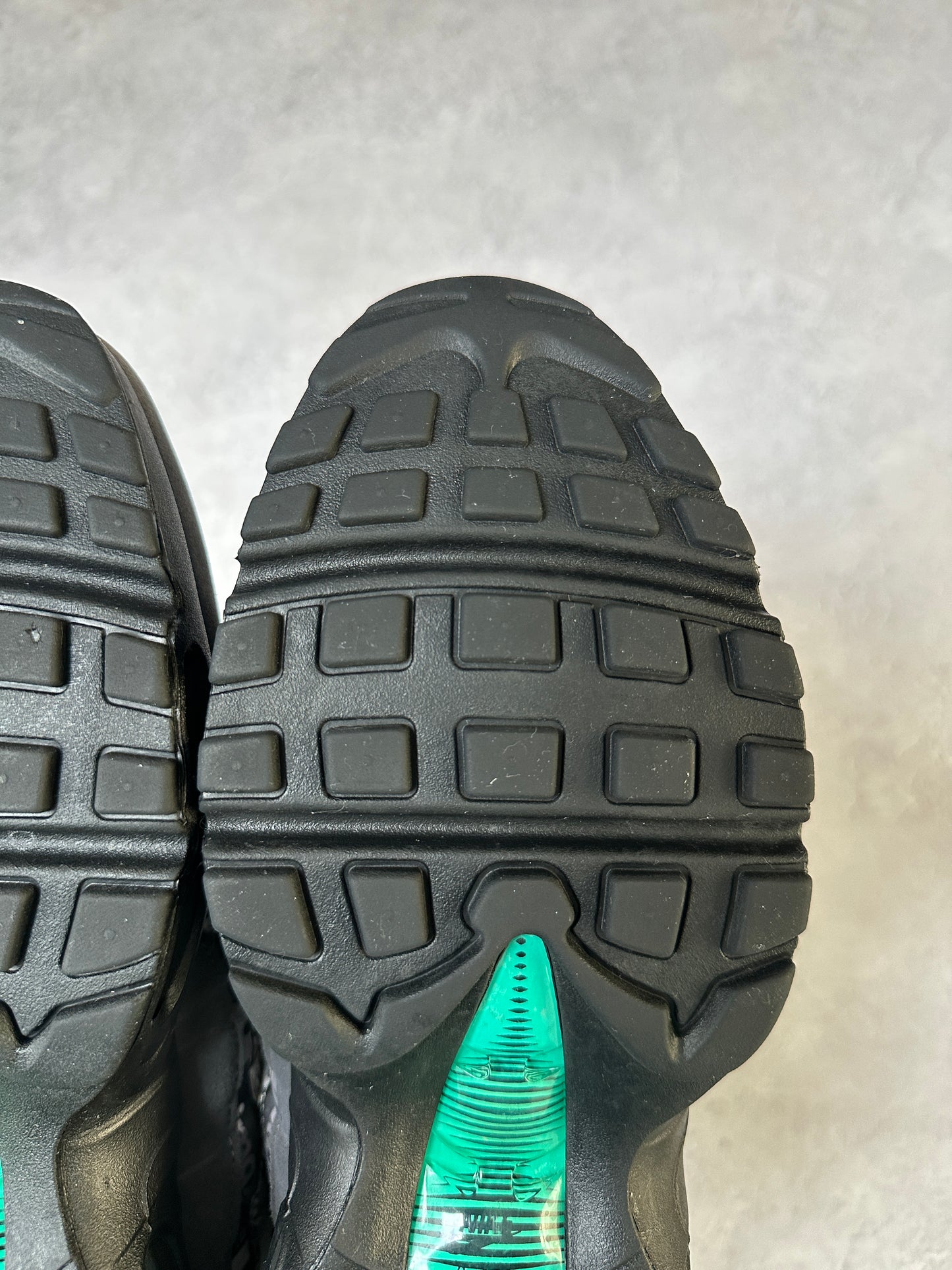 Nike Air Max 95 - Clear Jade atmos ‘We Love Nike’ - UK9.5