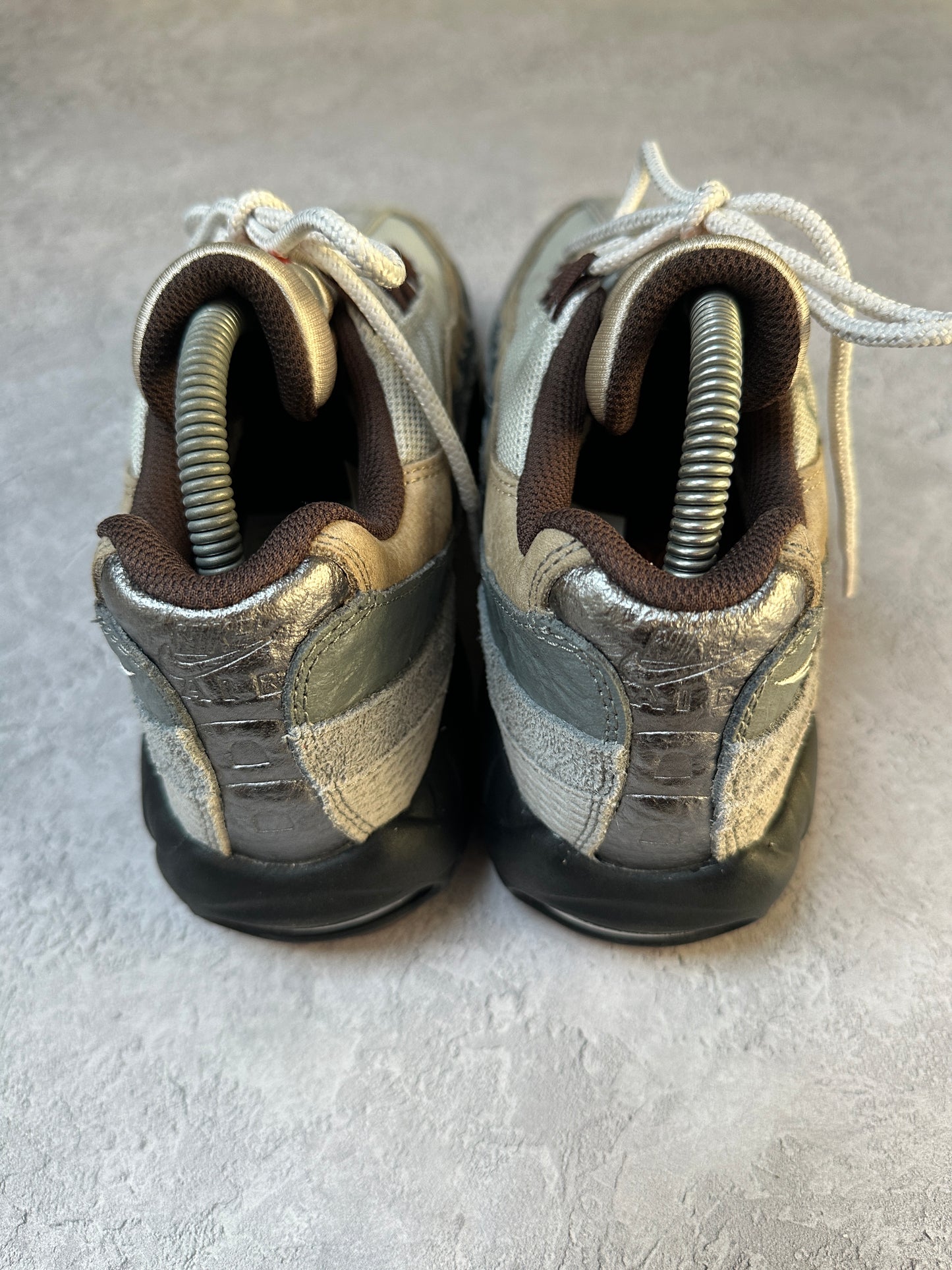 Nike Air Max 95 - 110 - UK6.5