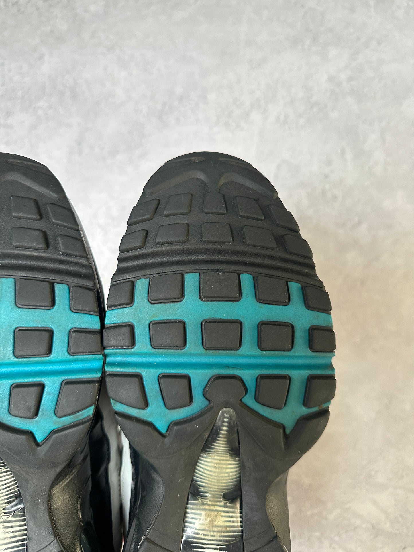 Nike Air Max 95 - Laser Blue - UK8