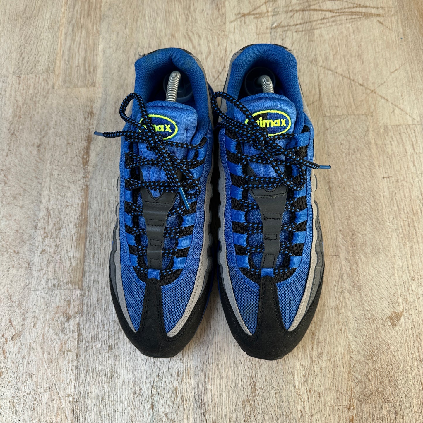 Nike Air Max 95 - Kanagawa Ekiden Pack - UK9