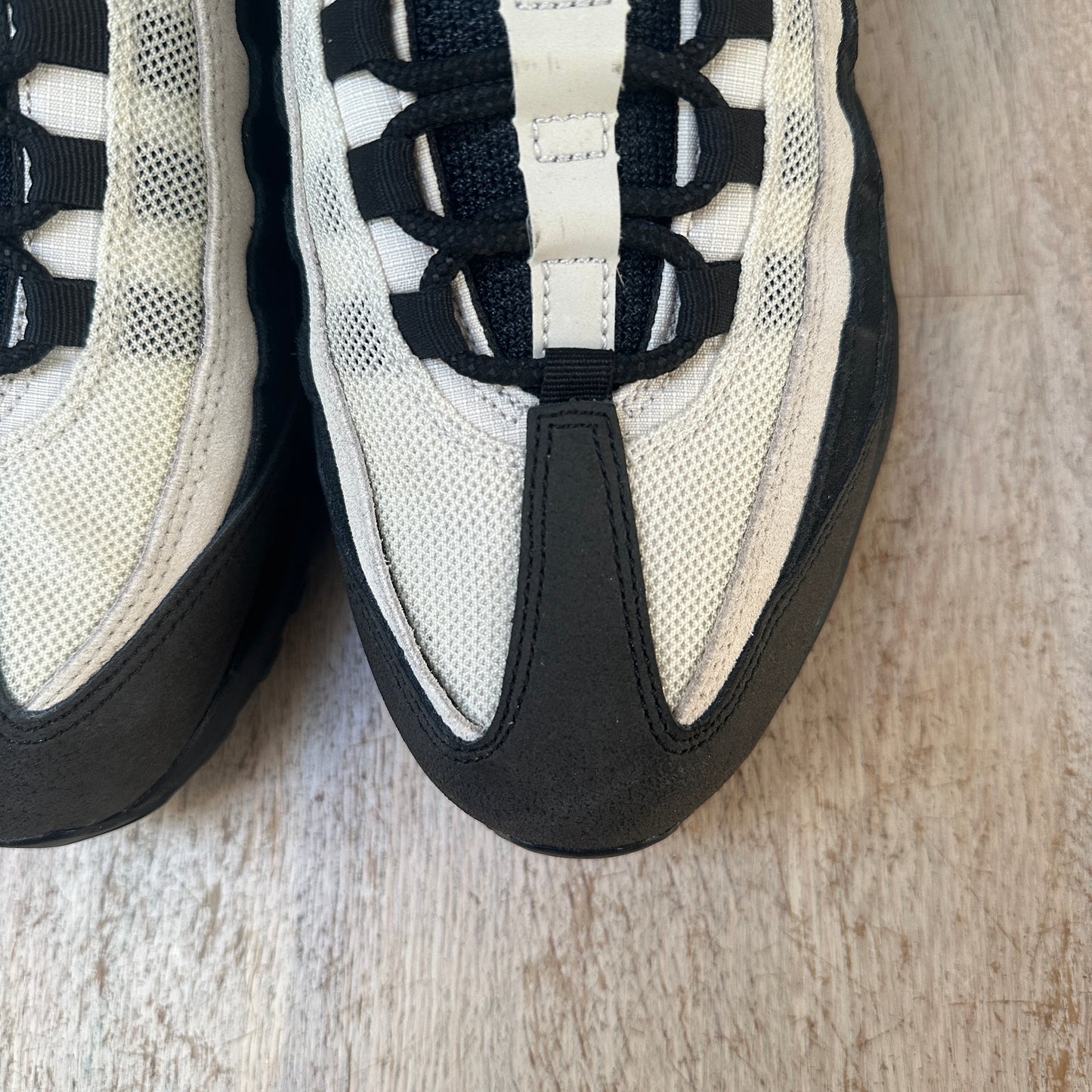Nike Air Max 95 - Anti-Freeze - UK9
