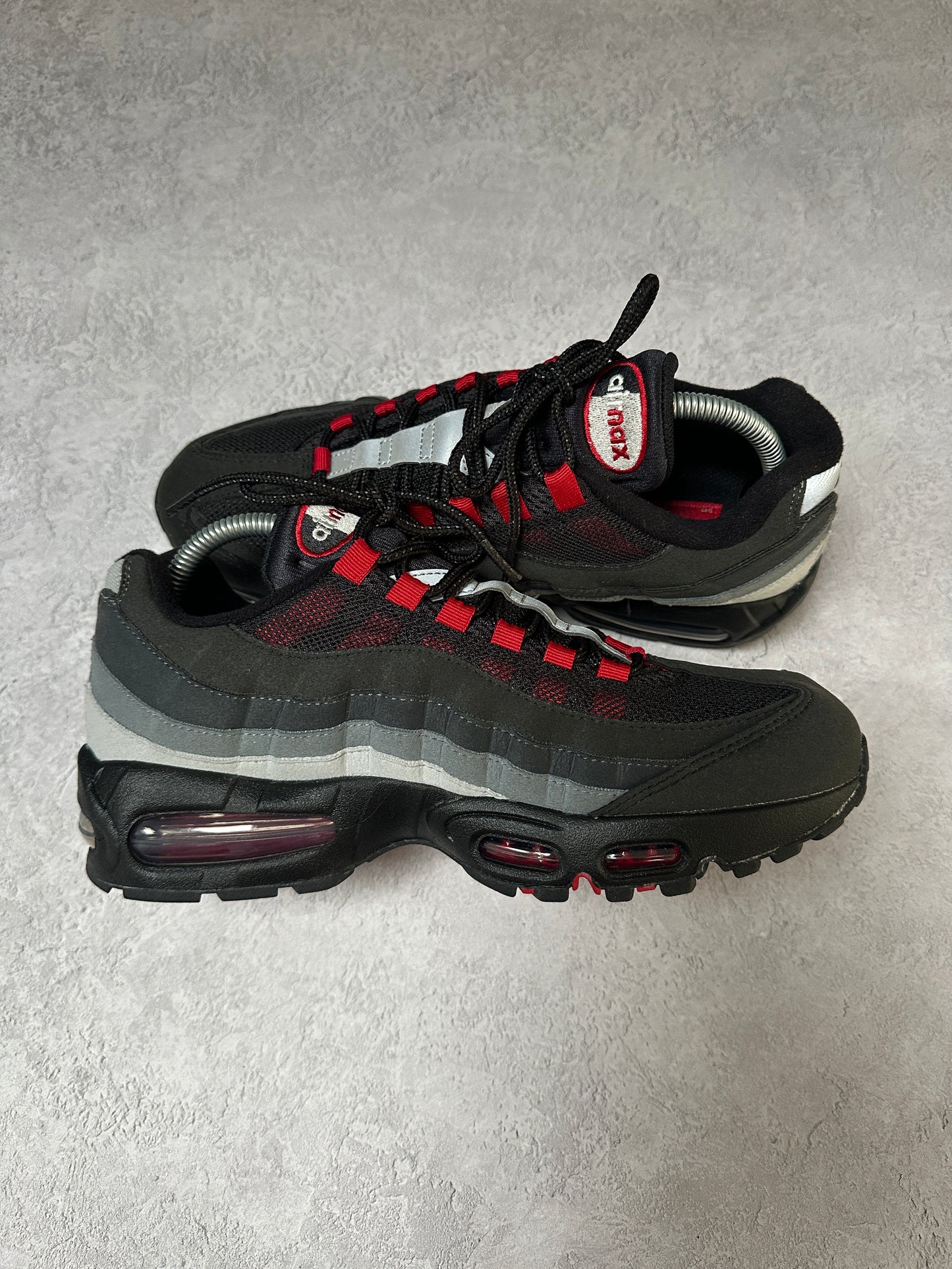 Nike Air Max 95 - Liverpool FC - UK7.5