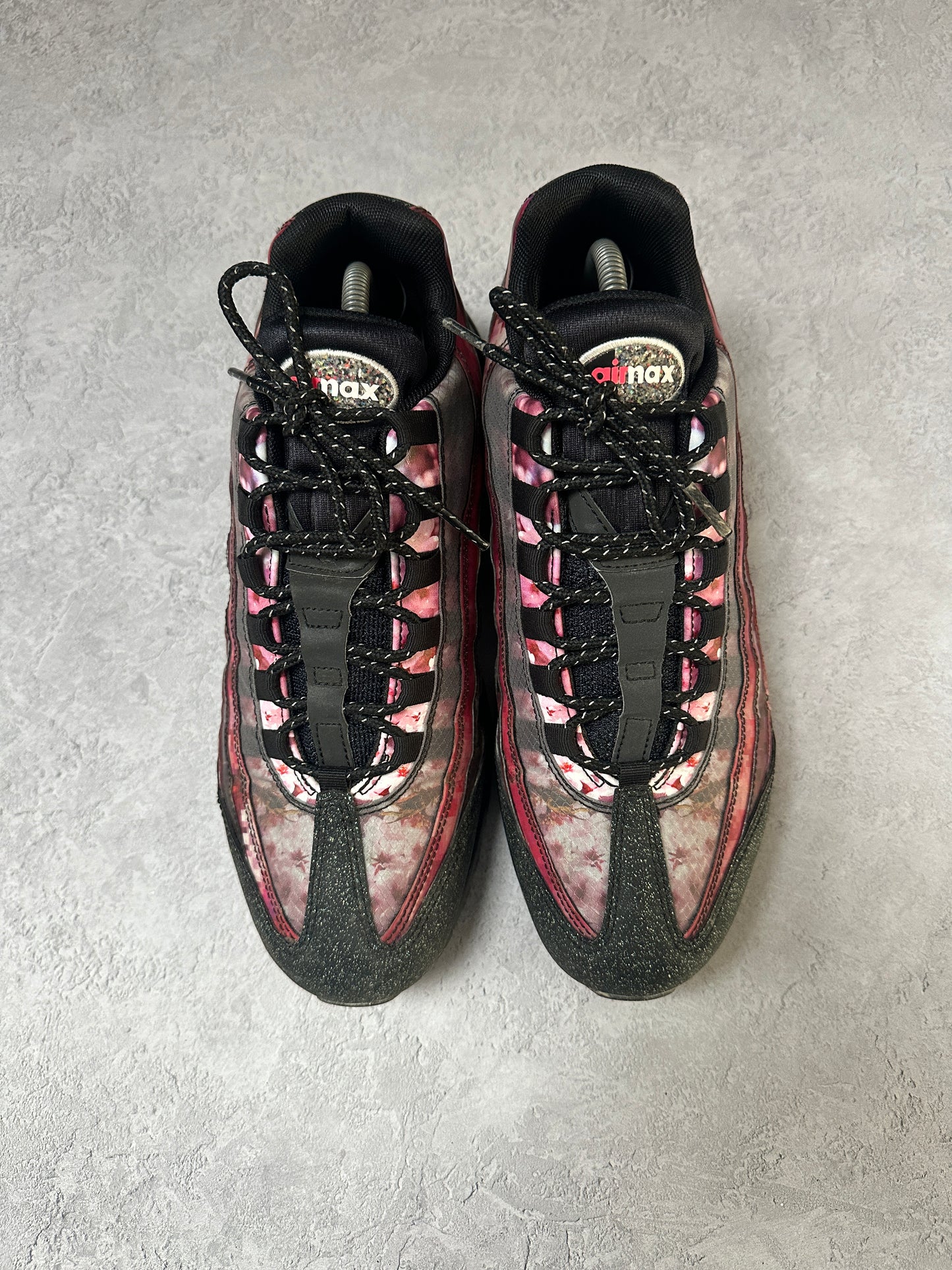 Nike Air Max 95 - Cherry Blossom - UK9
