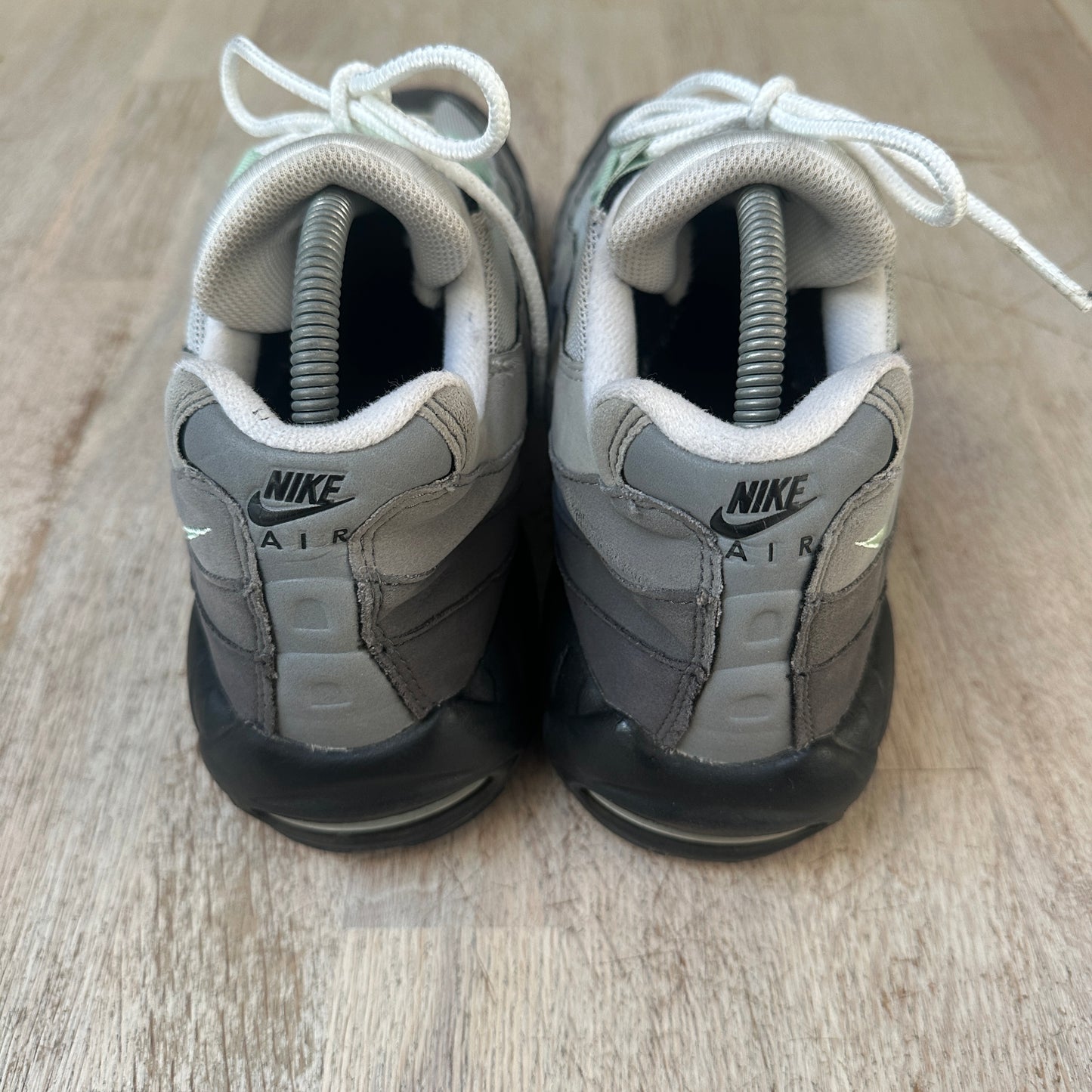 Nike Air Max 95 - Fresh Mint - UK8.5