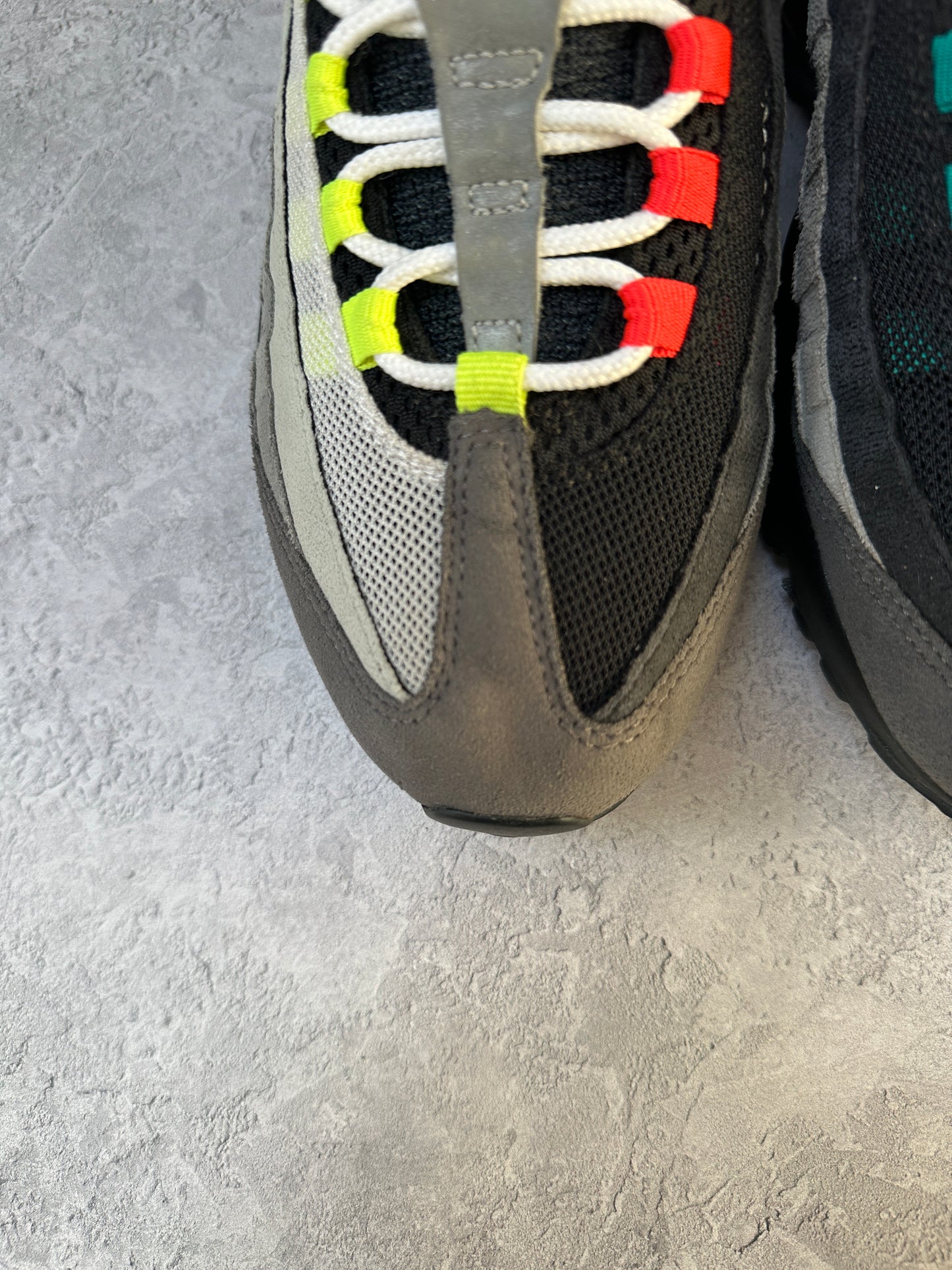 Nike Air Max 95 - Greedy 1.0 - UK7.5