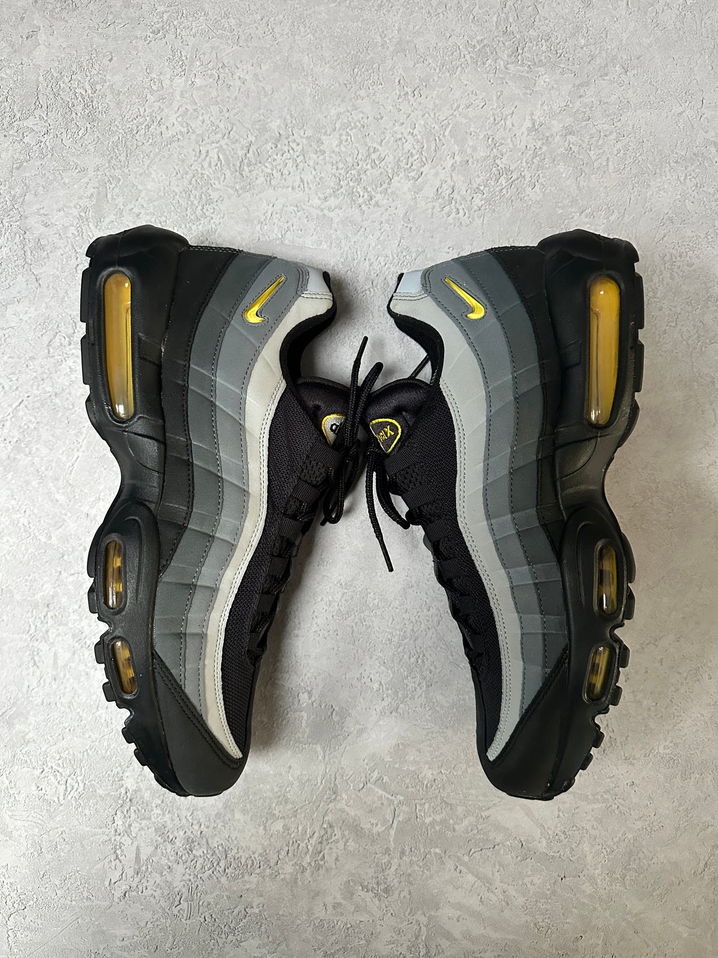 Nike Air Max 95 - Batman - UK12