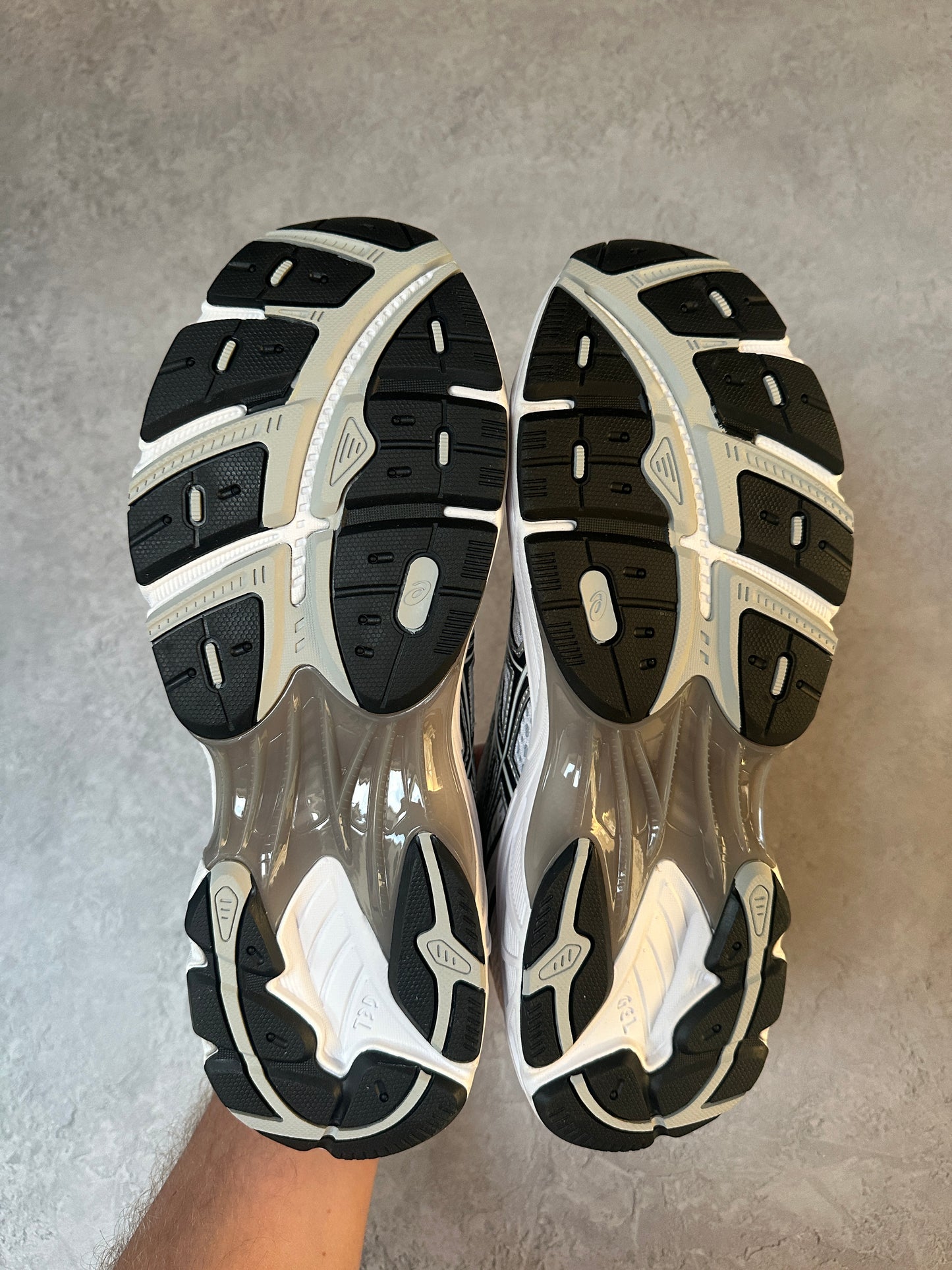 ASICS - JJJJound x GT2160 - UK9