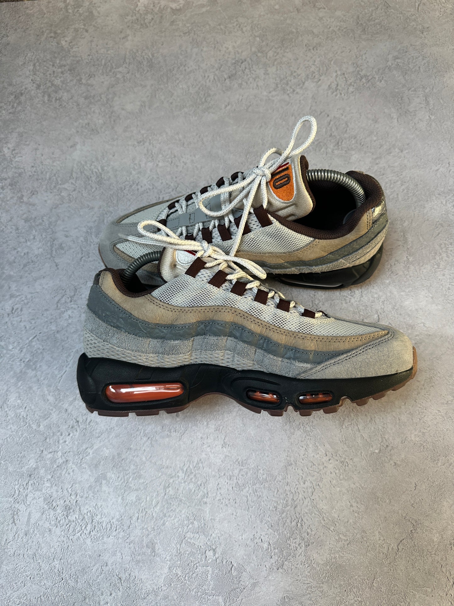 Nike Air Max 95 - 110 - UK6.5