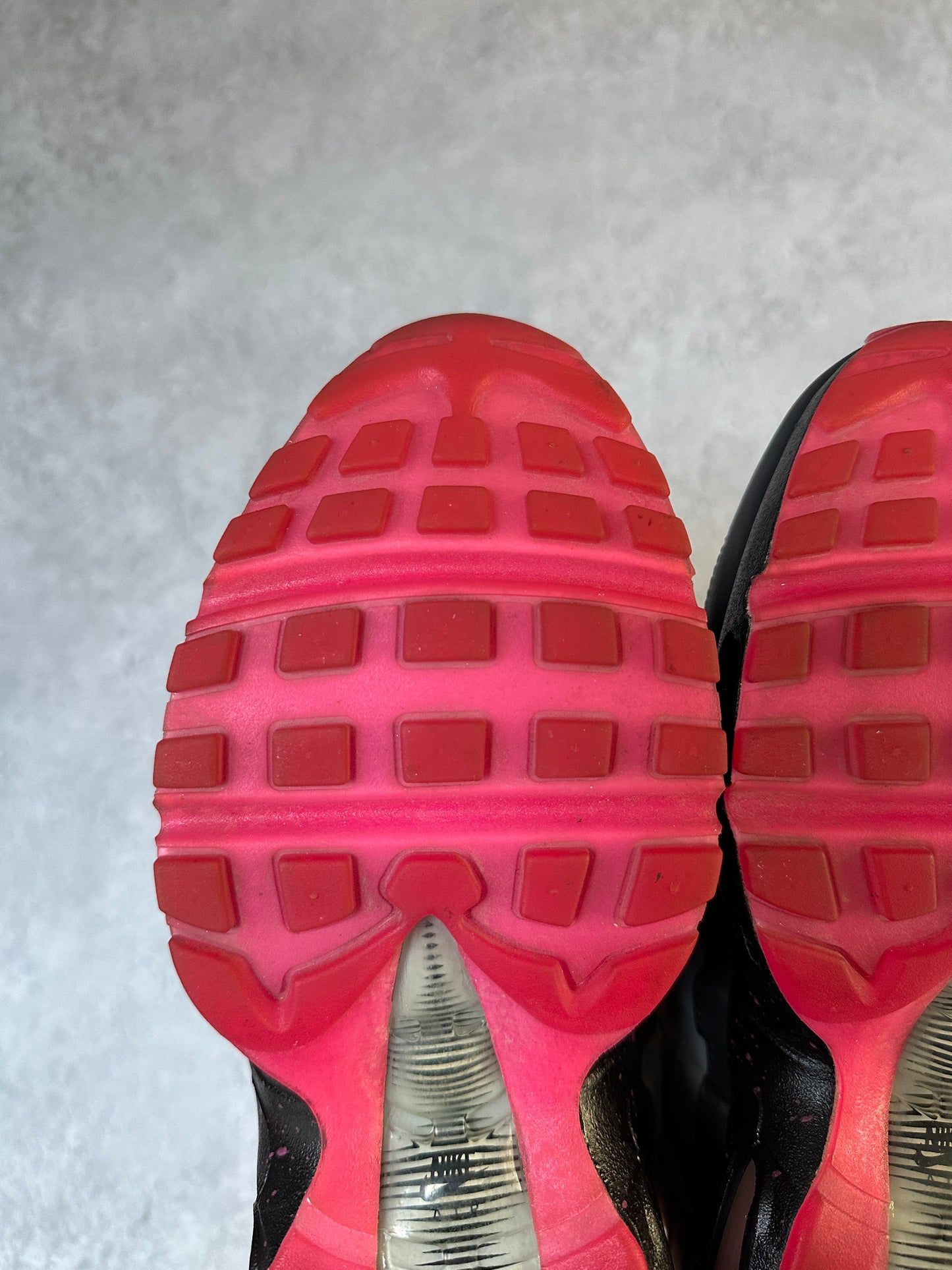 Nike Air Max 95 - Pink IDs - UK5
