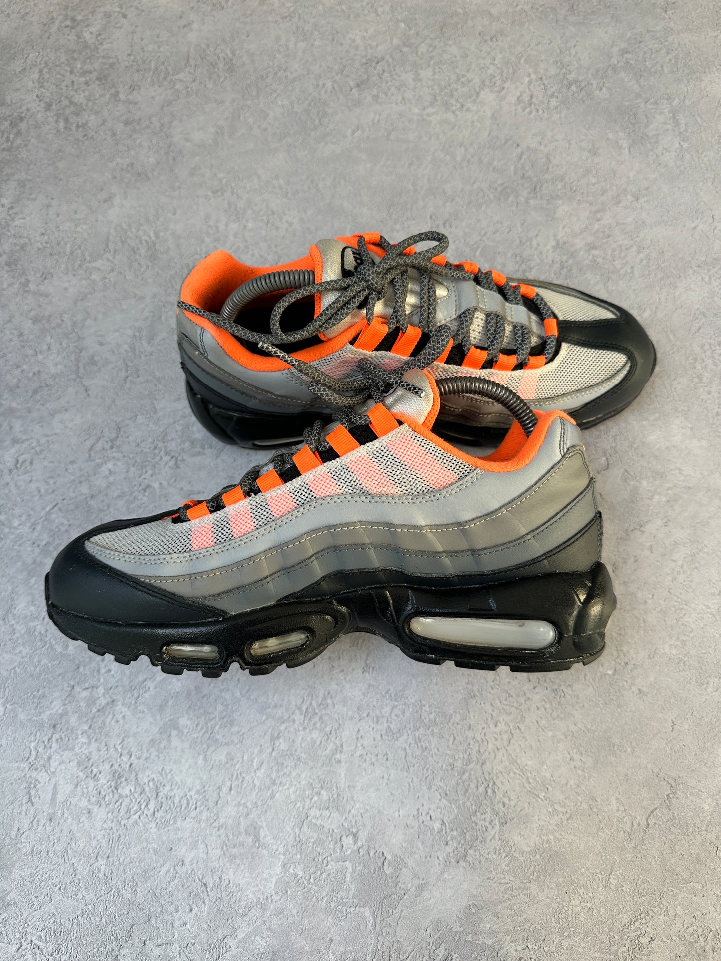 Nike Air Max 95 - Orange IDs - UK7