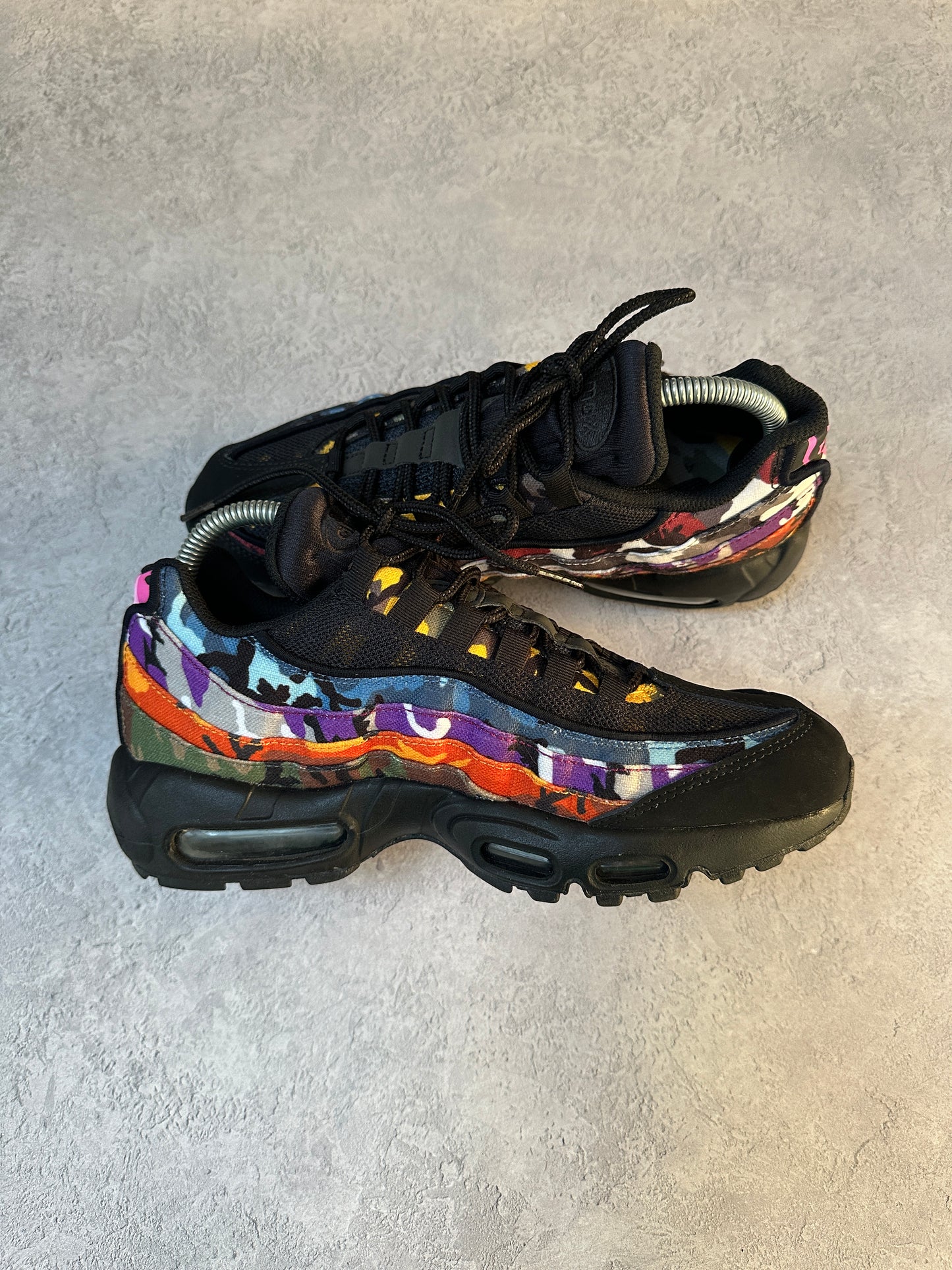 Nike Air Max 95 - ERDL - UK6
