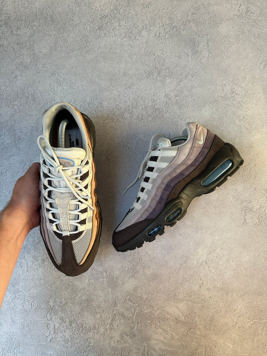 Nike Air Max 95 - Unearthed - UK9