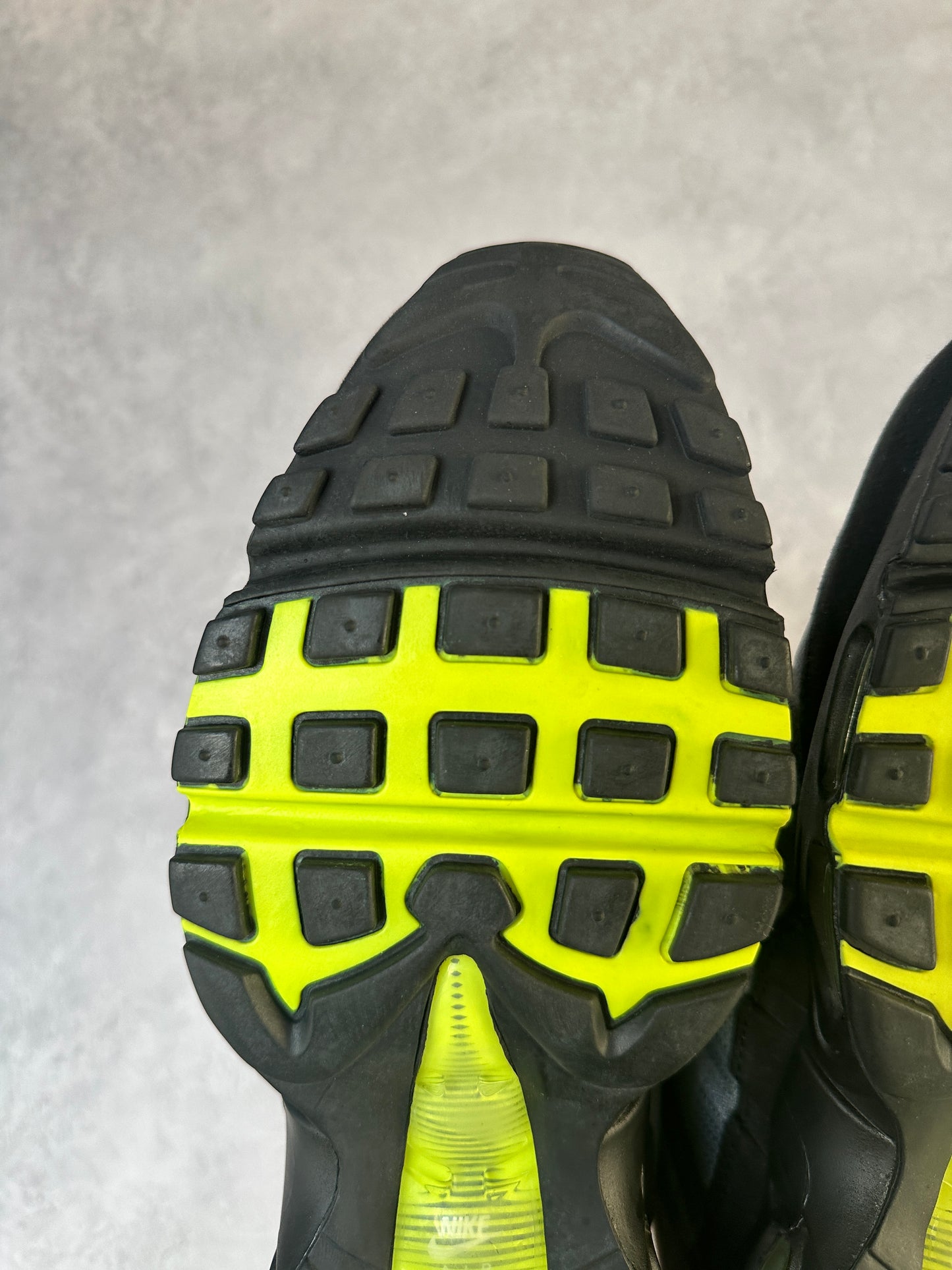 Nike Air Max 95 - Engineered Mesh - UK11