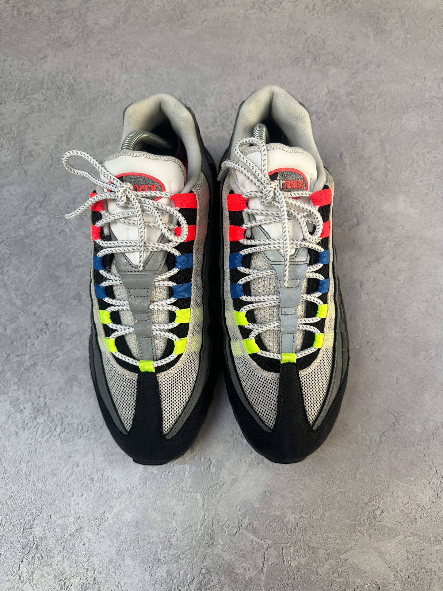 Nike Air Max 95 - Greedy 3.0 - UK8