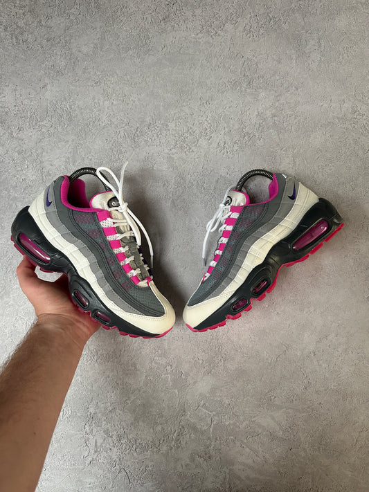 Nike Air Max 95 - Pink IDs - UK3.5