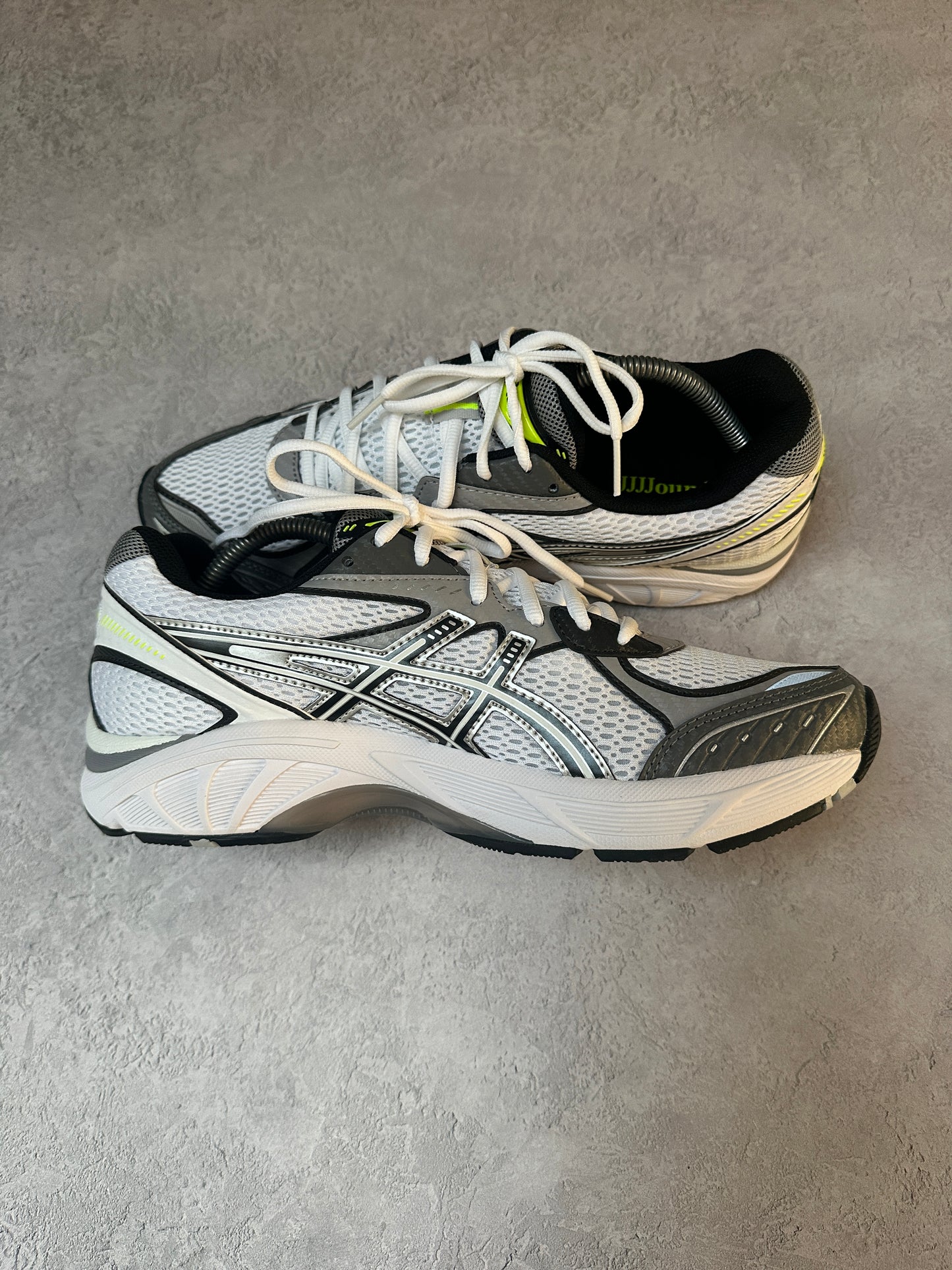 ASICS - JJJJound x GT2160 - UK9