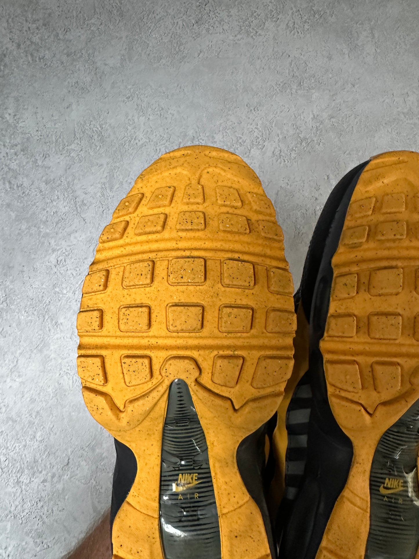 Nike Air Max 95 - I-95 Pack - UK7