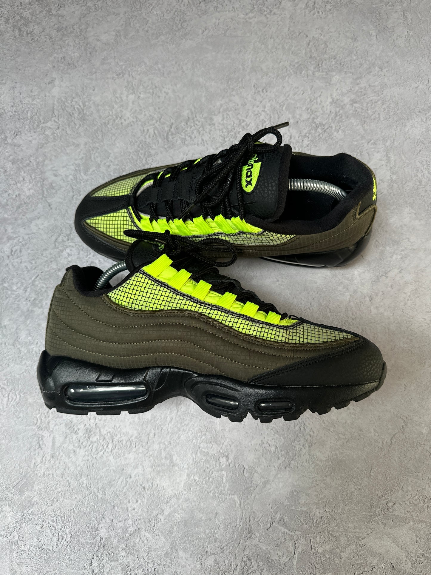 Nike Air Max 95 - 3M Thinsulate IDs - UK8