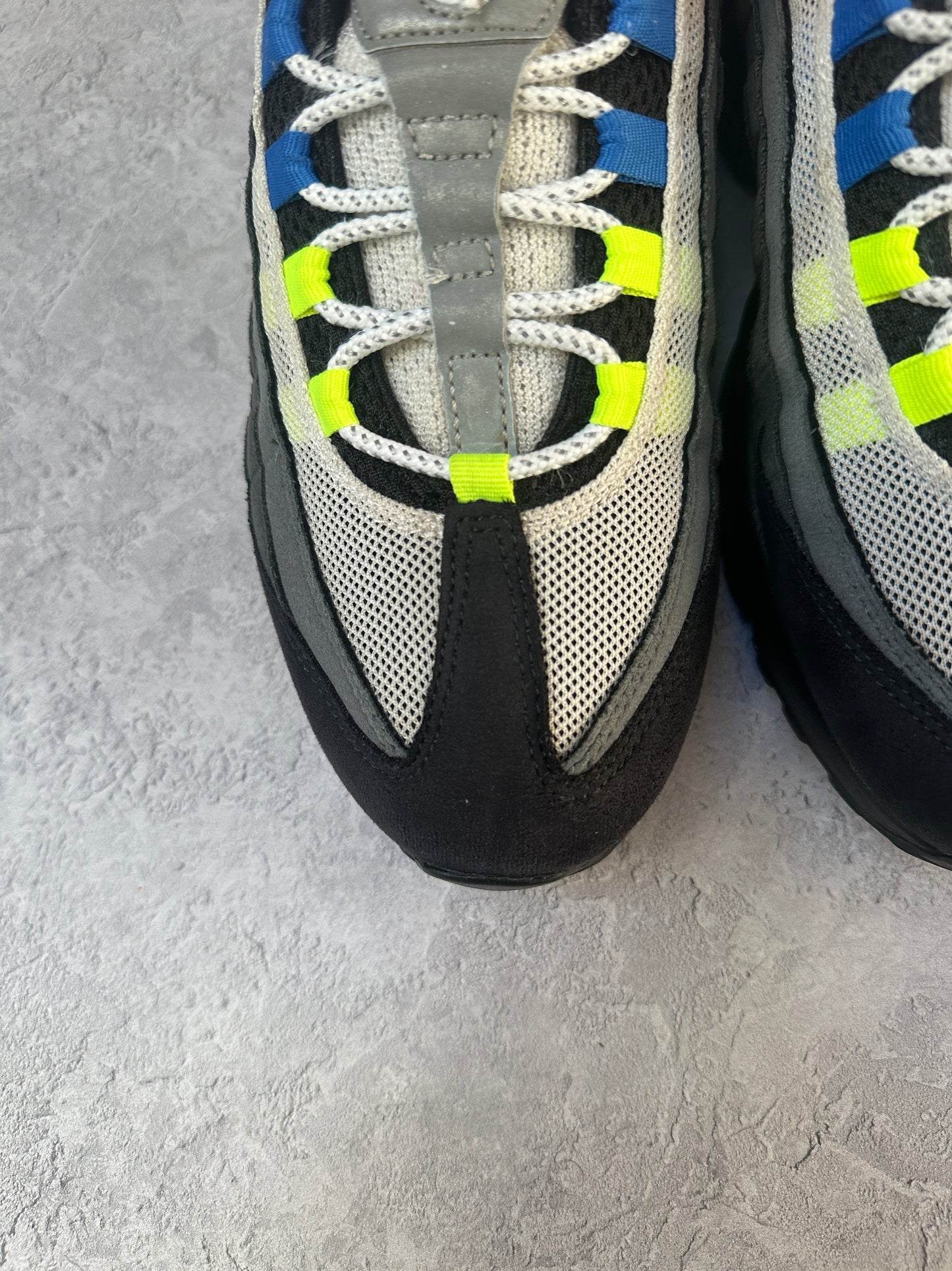 Nike Air Max 95 - Greedy 3.0 - UK8