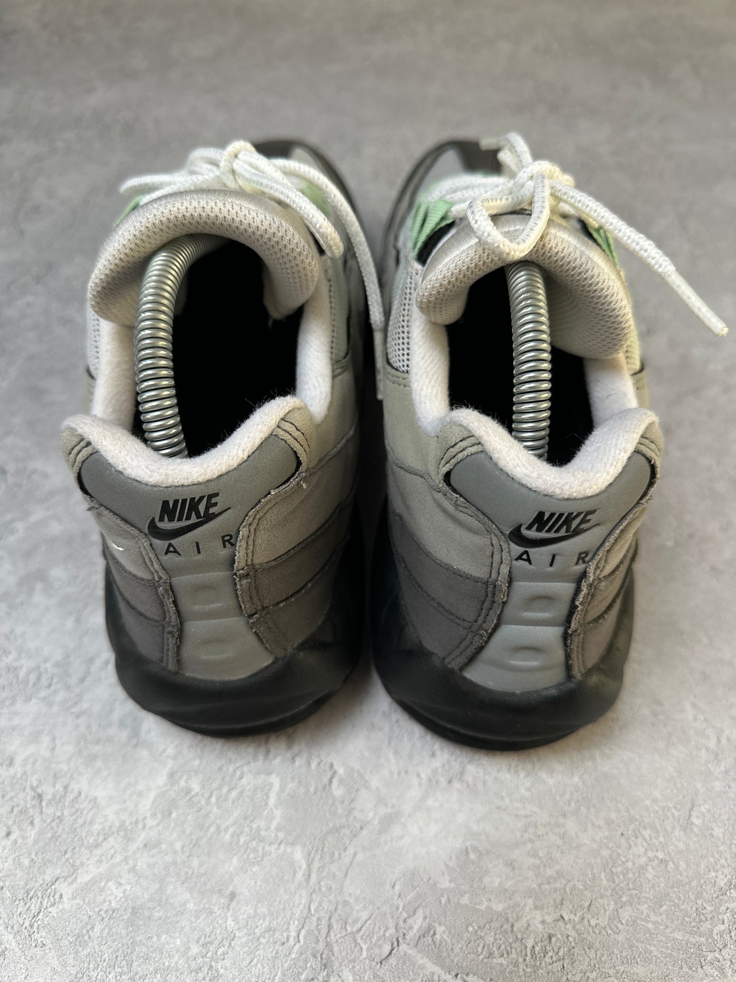 Nike Air Max 95 - Fresh Mint - UK8