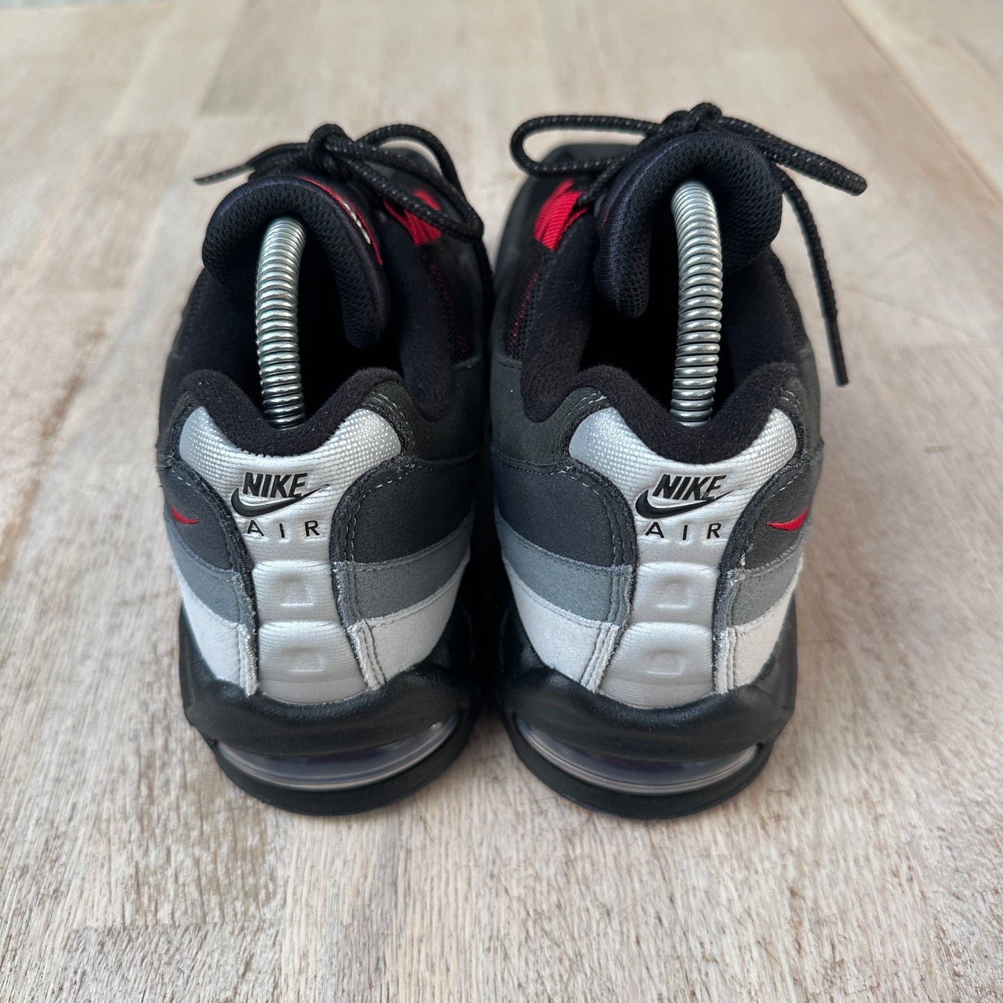 Nike Air Max 95 - Liverpool FC - UK7.5